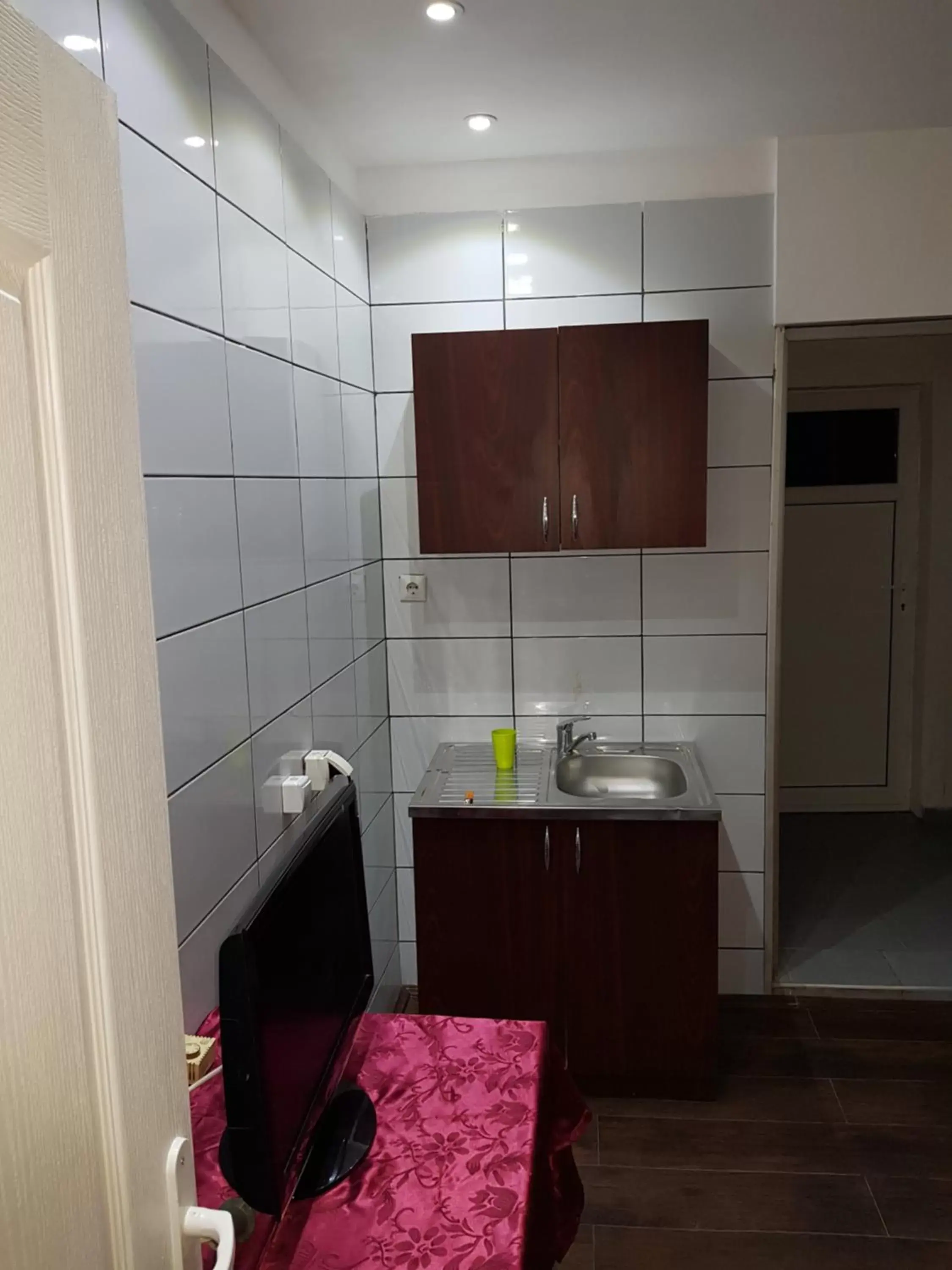 Apartment - Ground Floor in Prenociste H2O Apartment - Ground Floor in Prenociste H2O