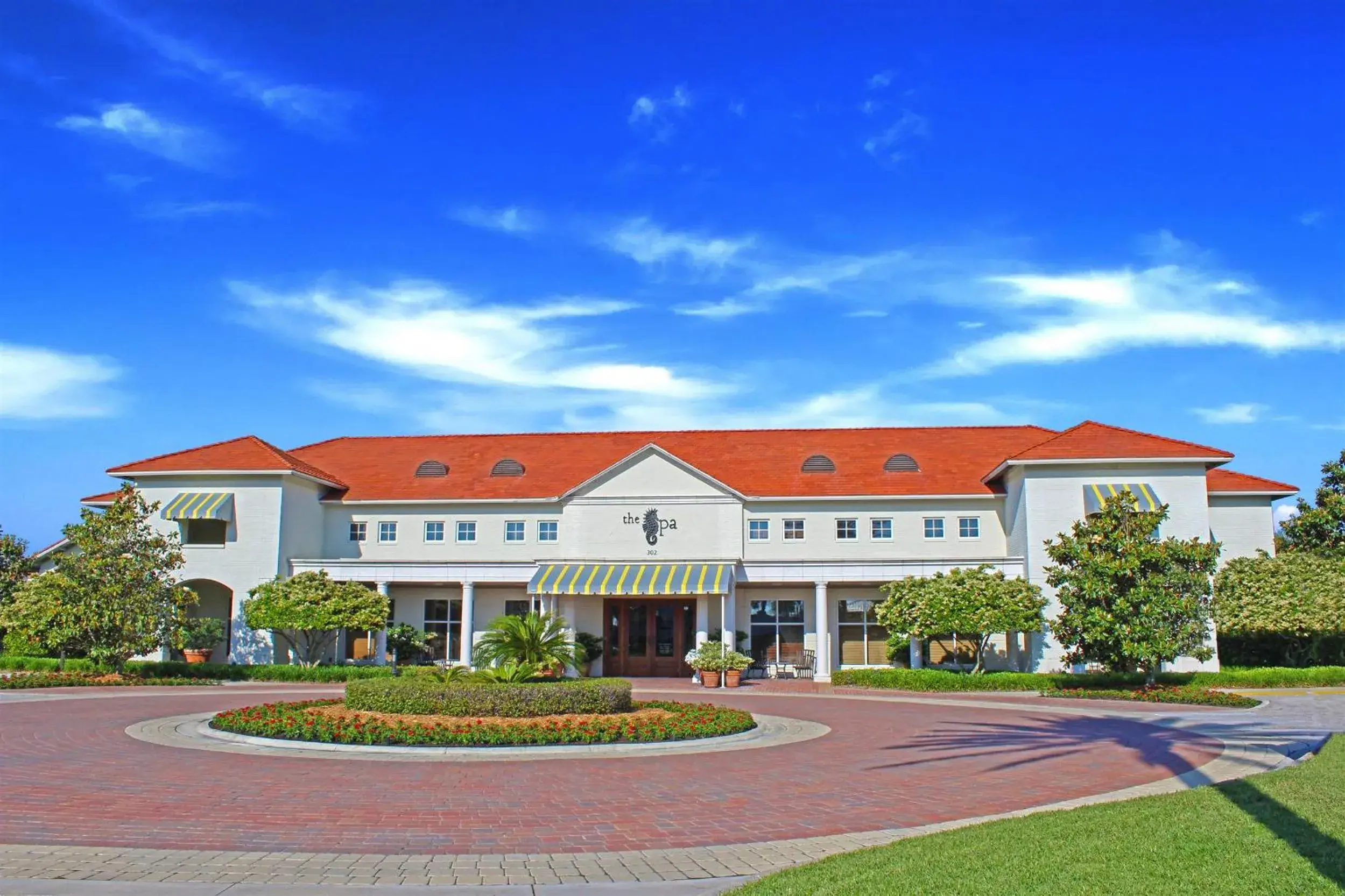 Property Building in The Lodge & Club at Ponte Vedra Beach