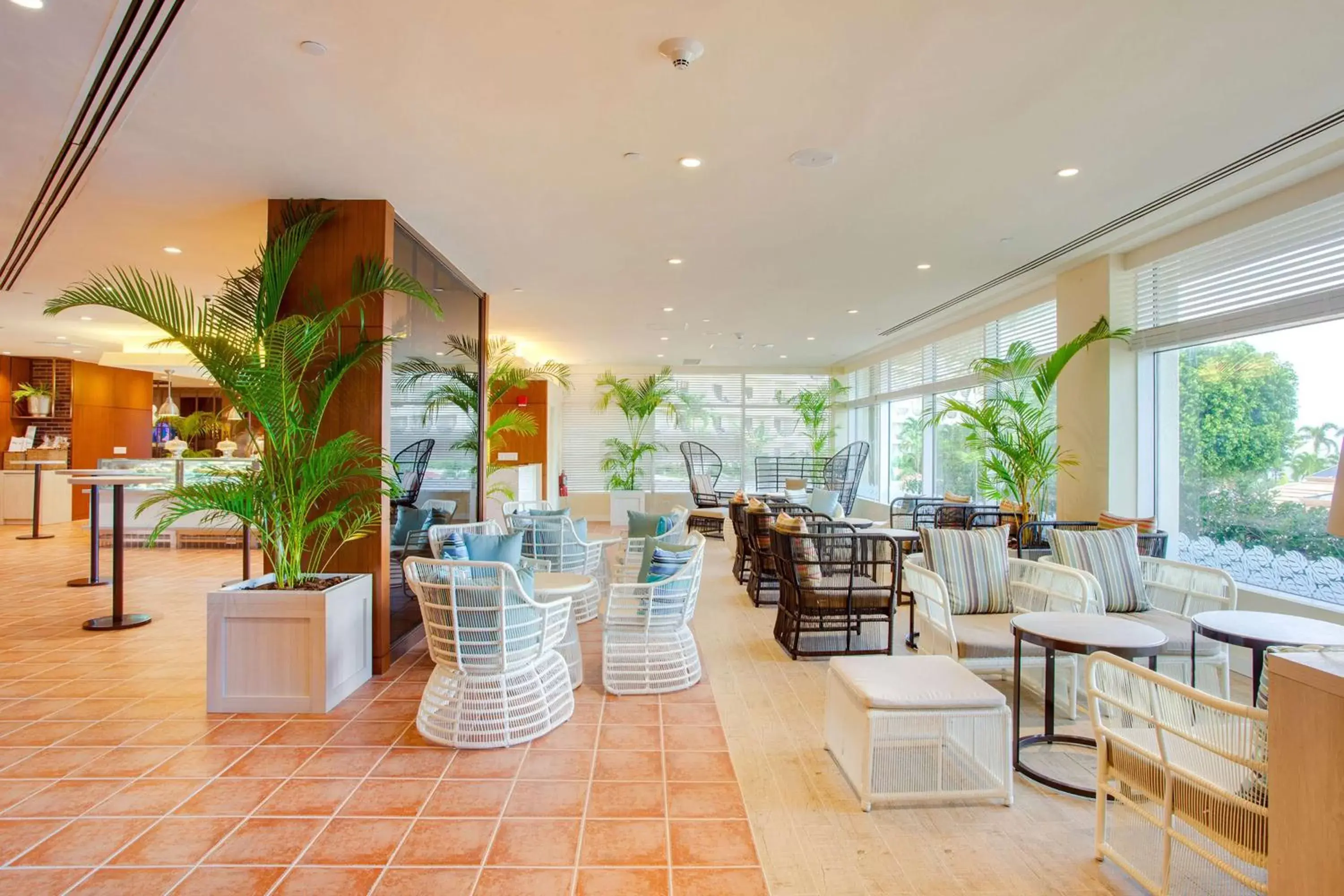 Restaurant/places to eat in Hilton Guam Resort & Spa Restaurant/places to eat in Hilton Guam Resort & Spa