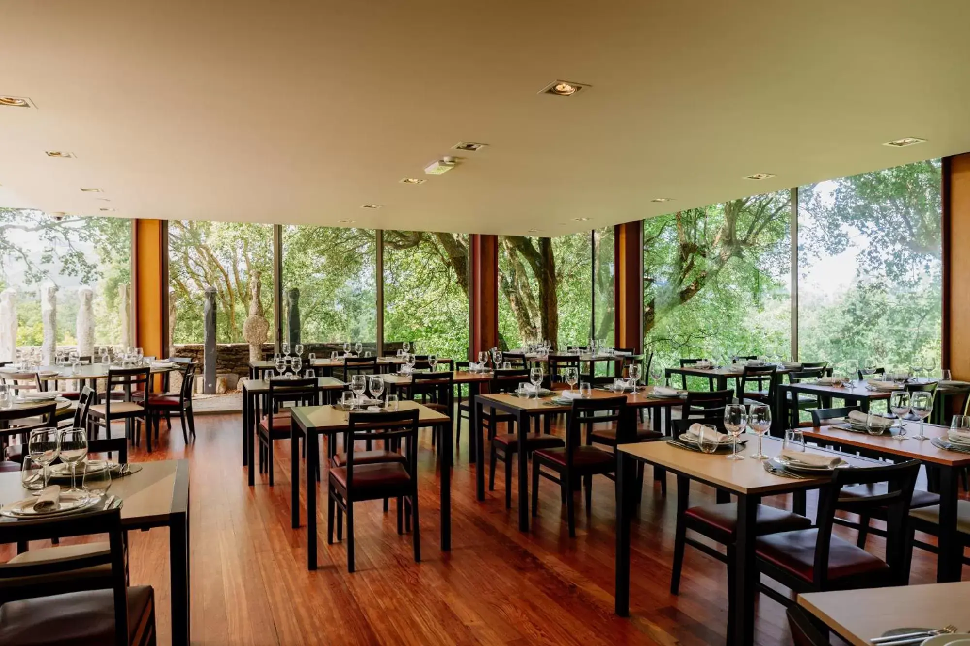 Restaurant/Places to Eat in Axis Ponte de Lima Golf Resort Hotel