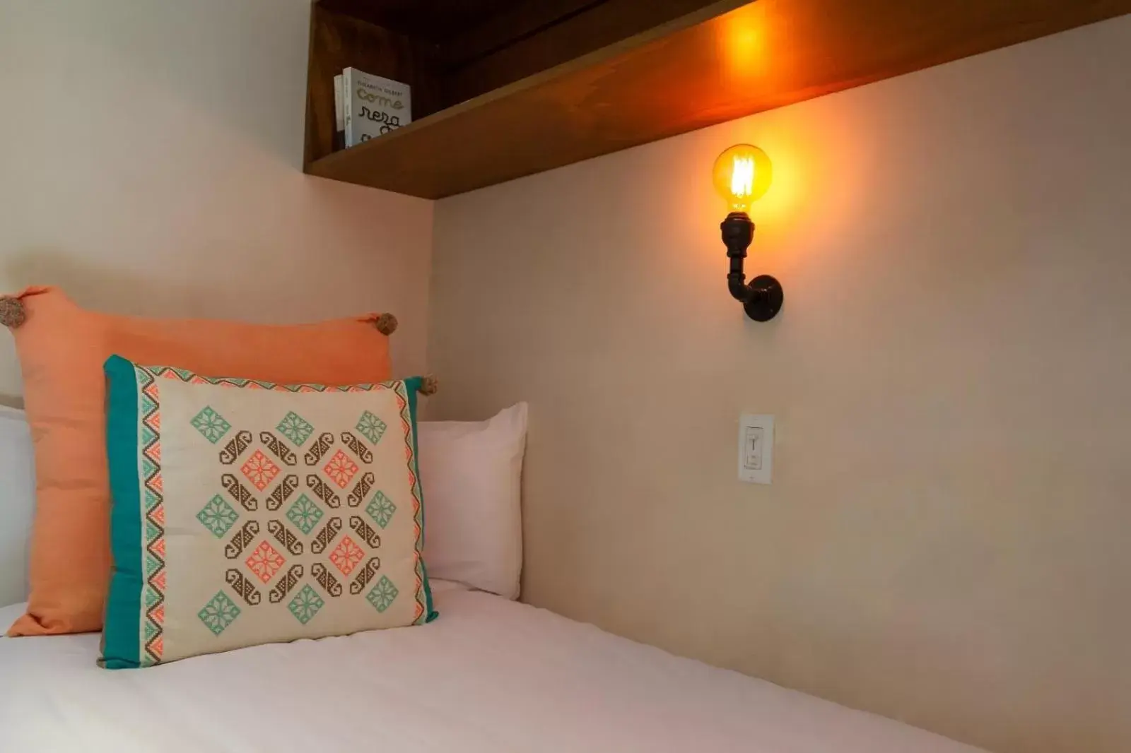 Standard Double Room in Maka Hotel Boutique Standard Double Room in Maka Hotel Boutique