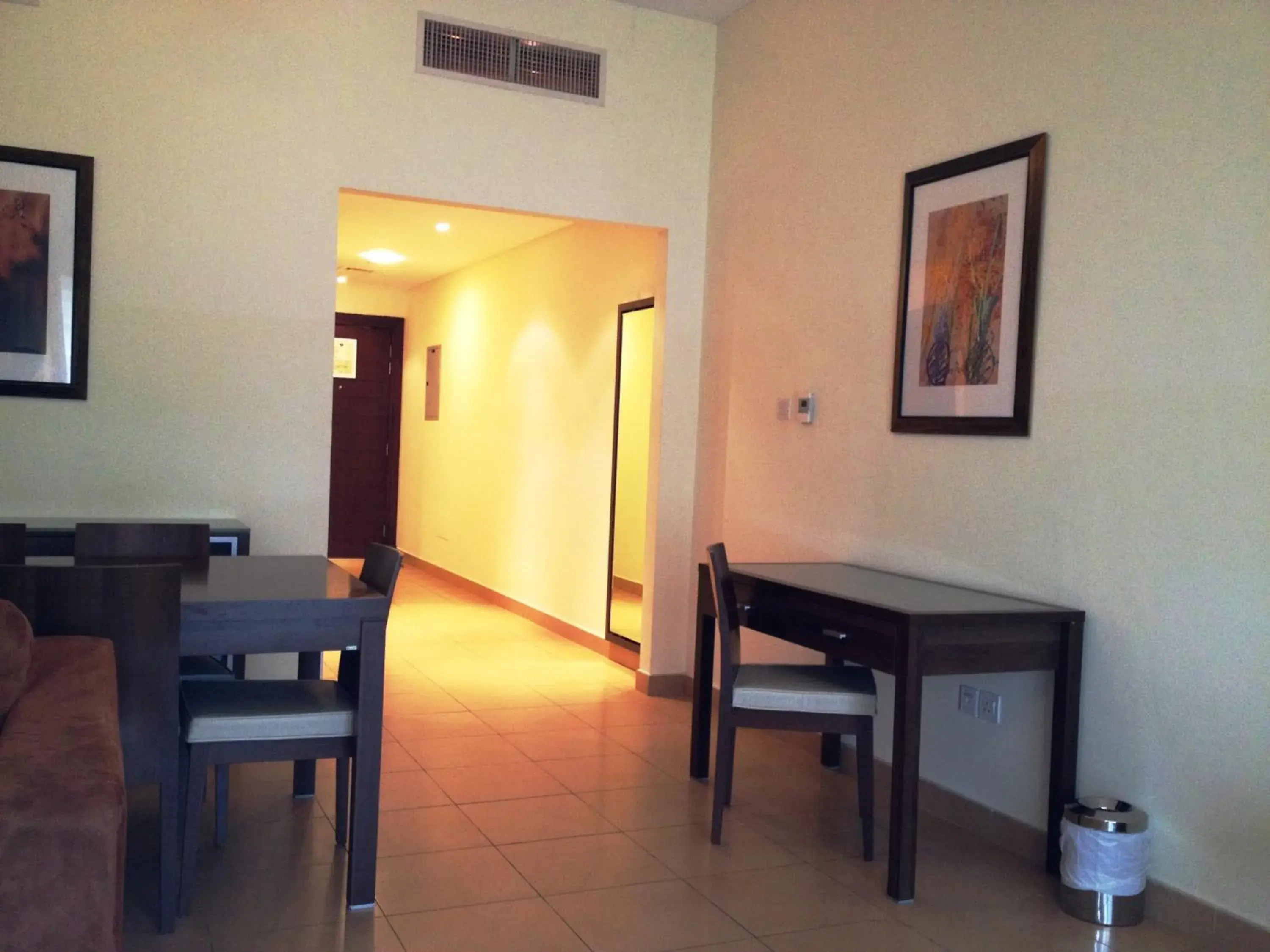 Food close-up in Tulip Hotel Apartments Food close-up in Tulip Hotel Apartments