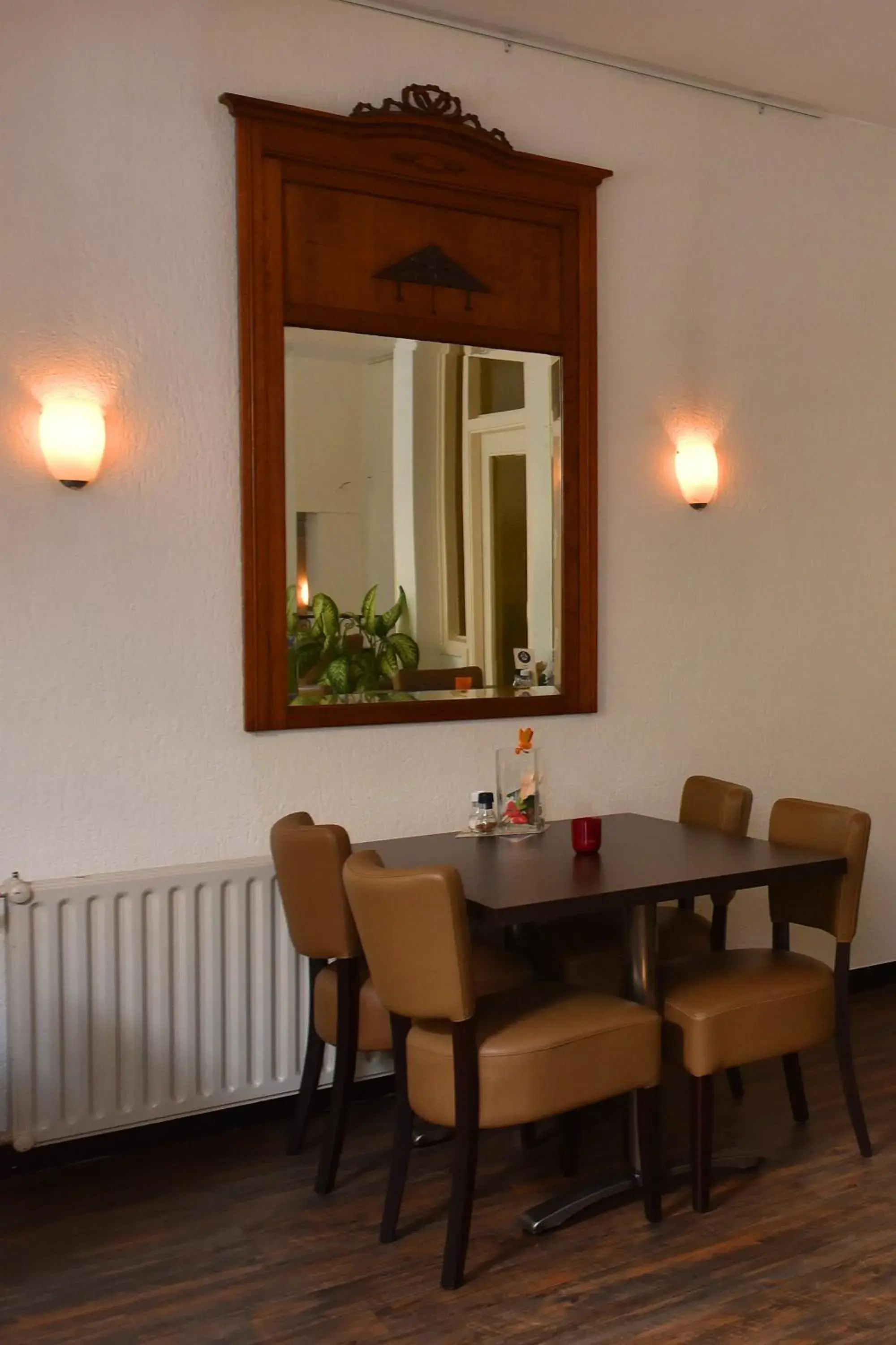 Restaurant/places to eat, Dining Area in Huis Ter Geul