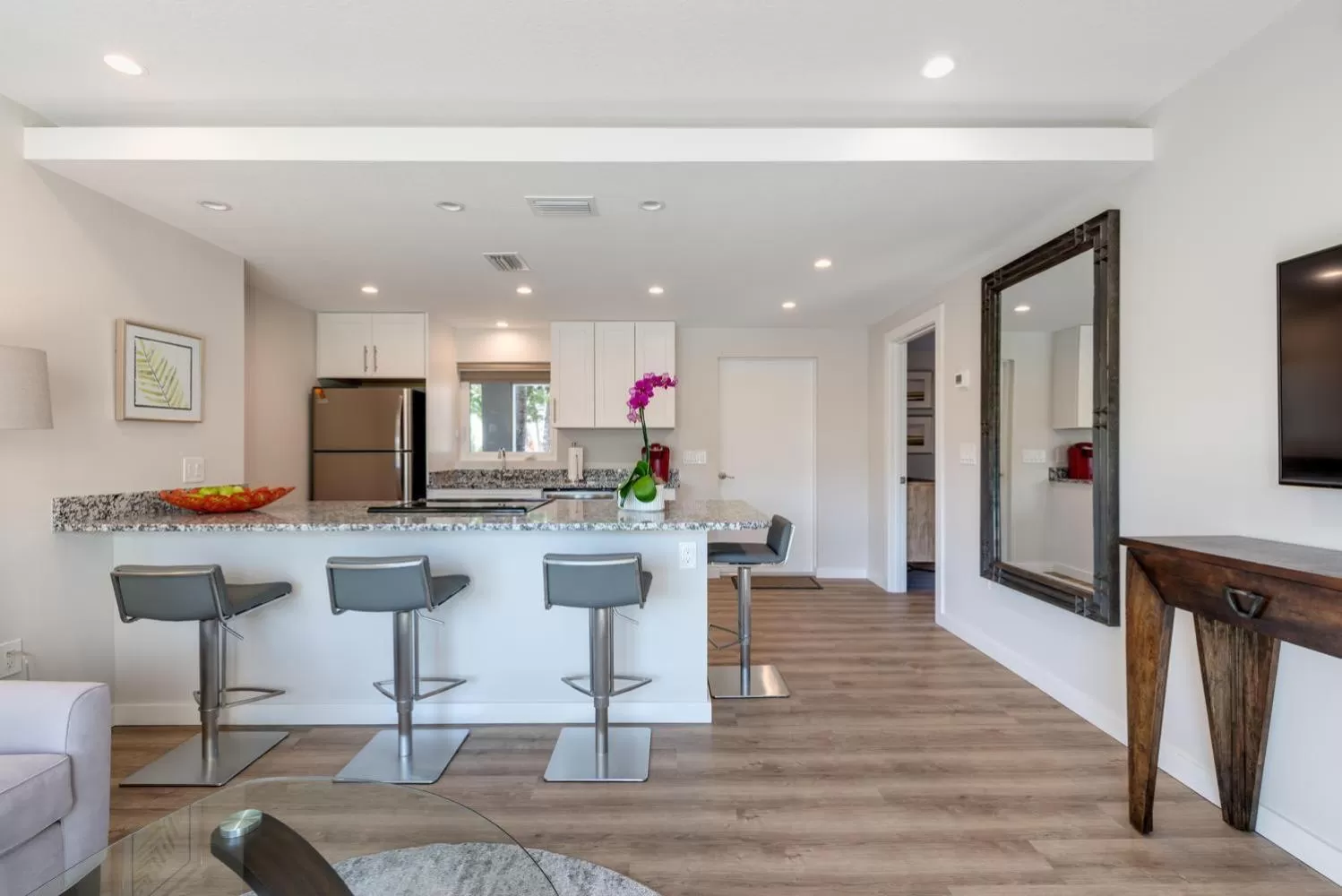 Escape Coastal Resort on Casey Key