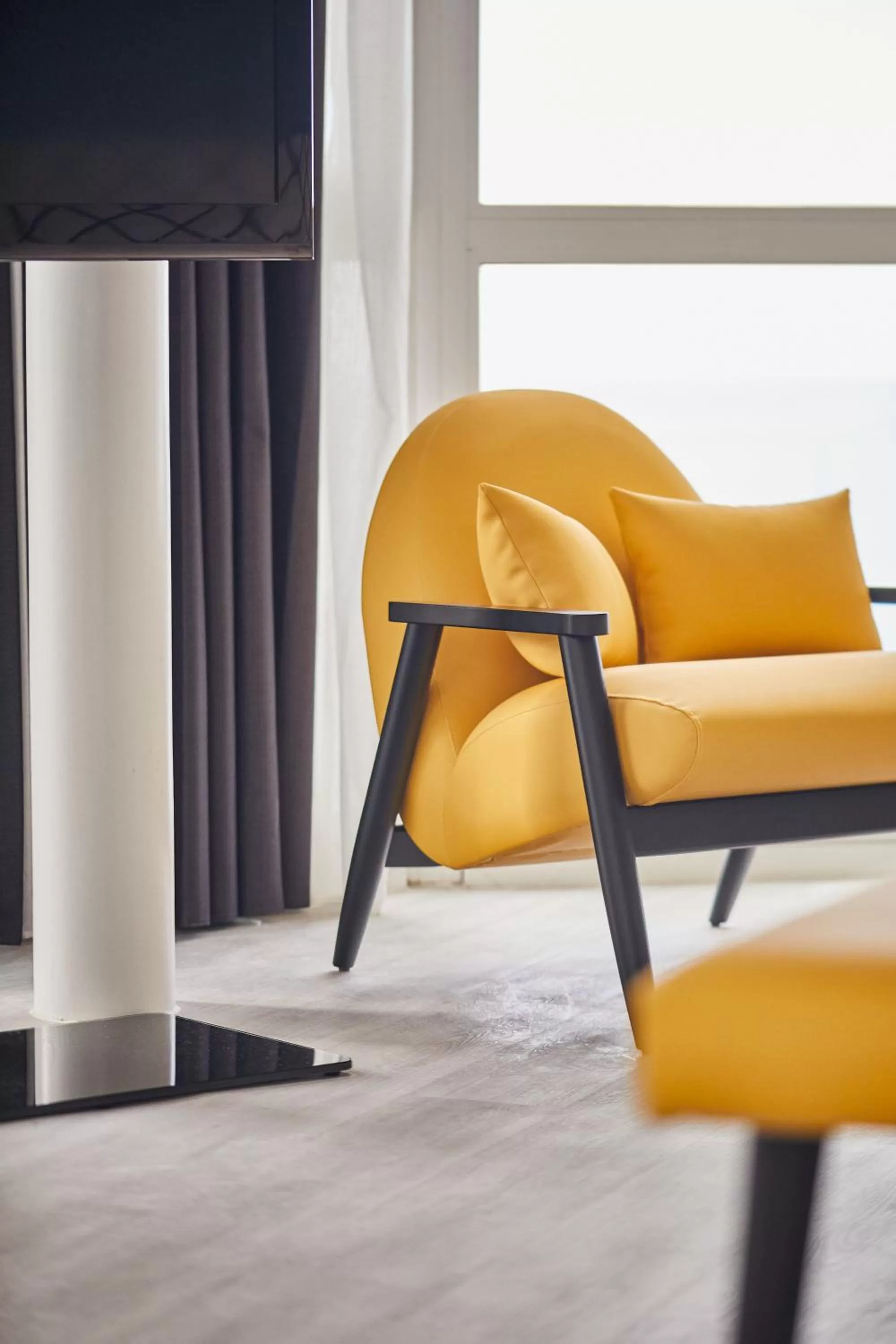 Family Deluxe in Silken Río Santander