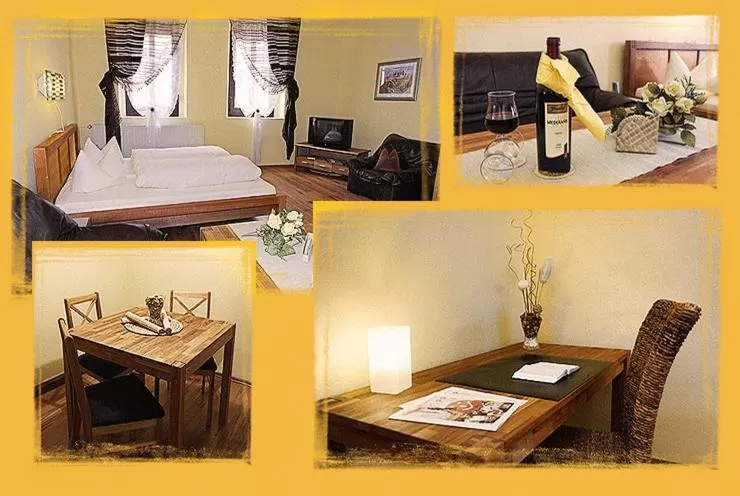 Other in Hotel-Pension zum Markt