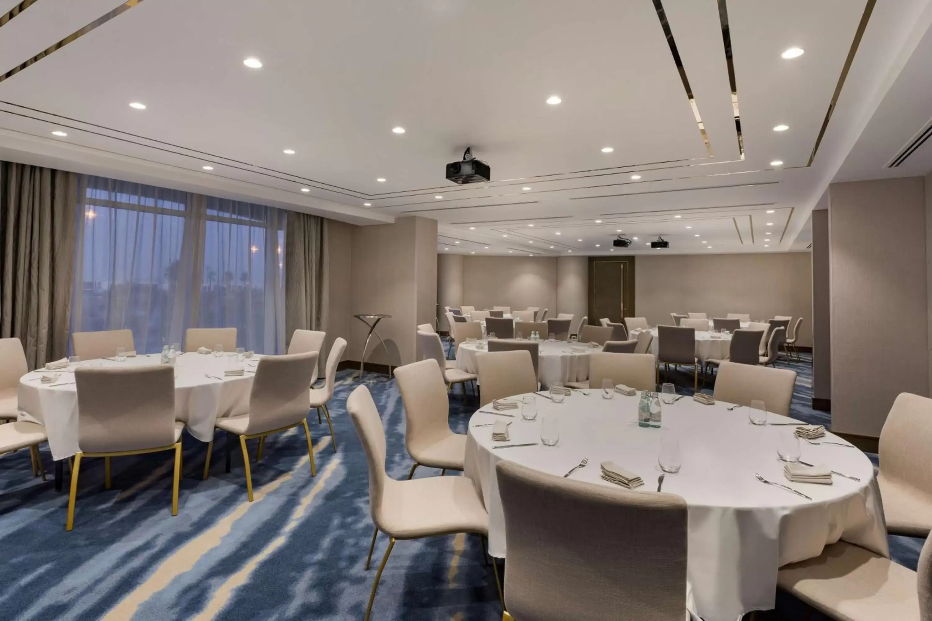 Banquet/Function facilities, Restaurant/Places to Eat in Radisson Dubai Damac Hills