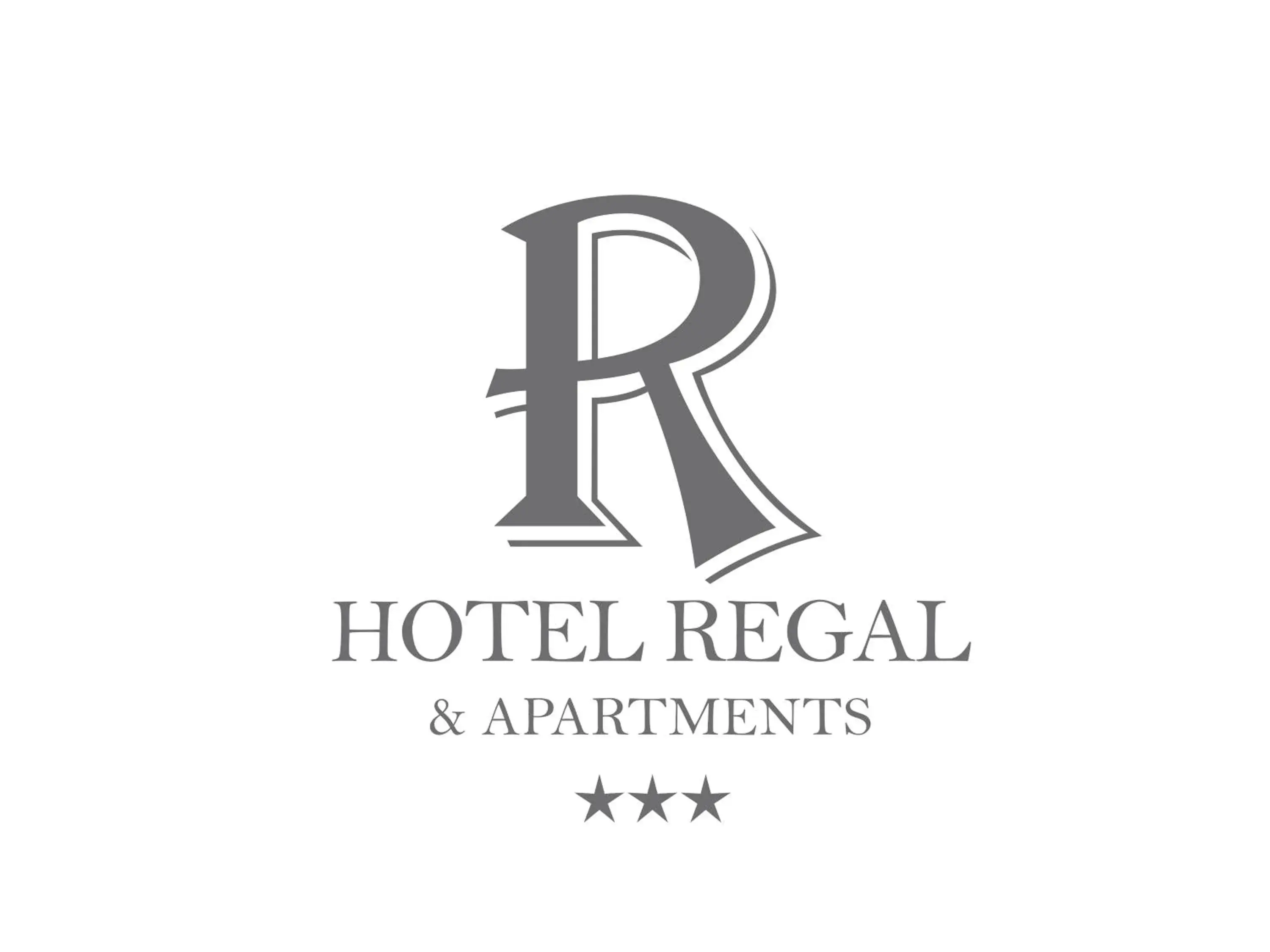 Property logo or sign, Property Logo/Sign in Regal Hotel & Residence