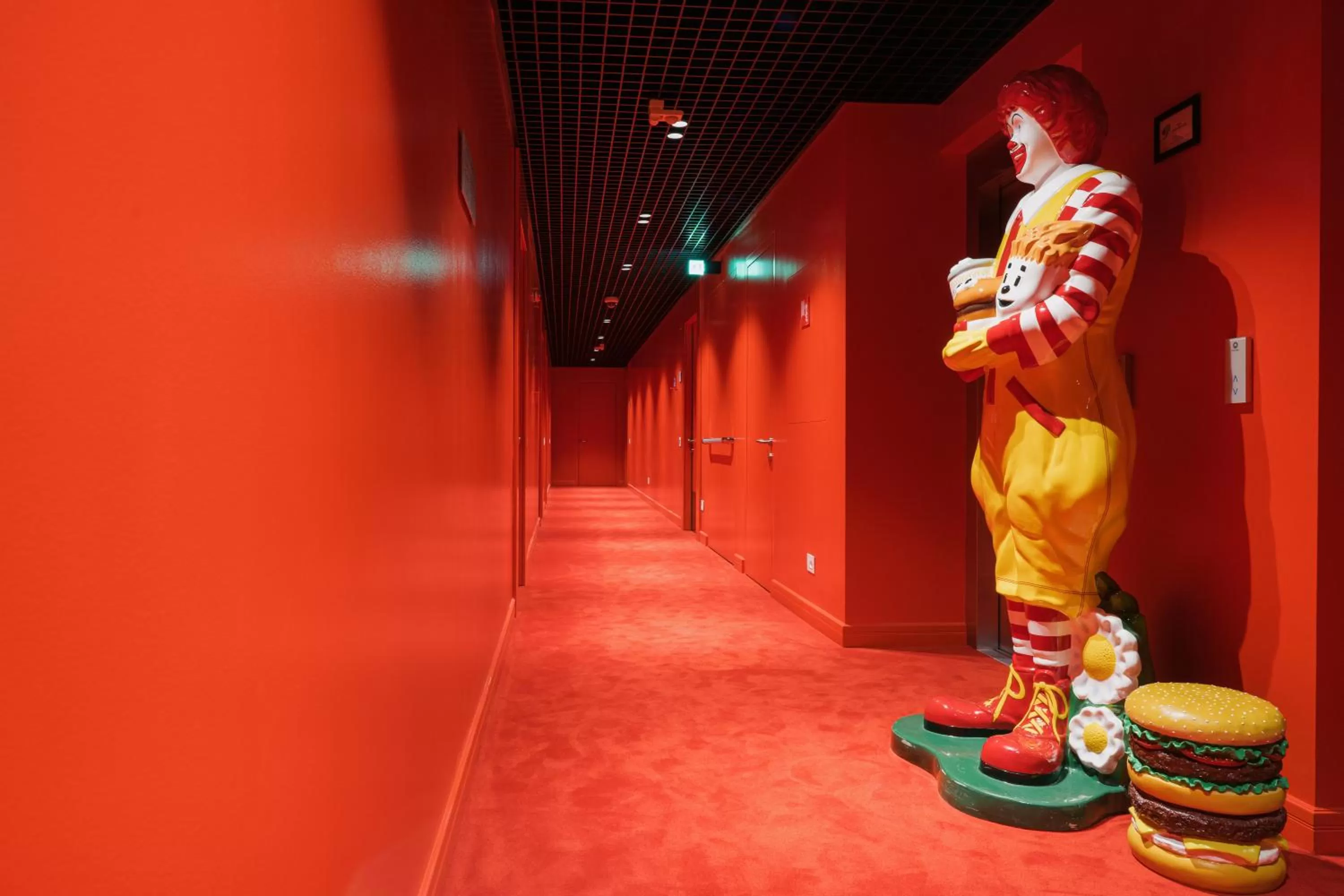 Other in Collini Rooms, WorldHotels Crafted