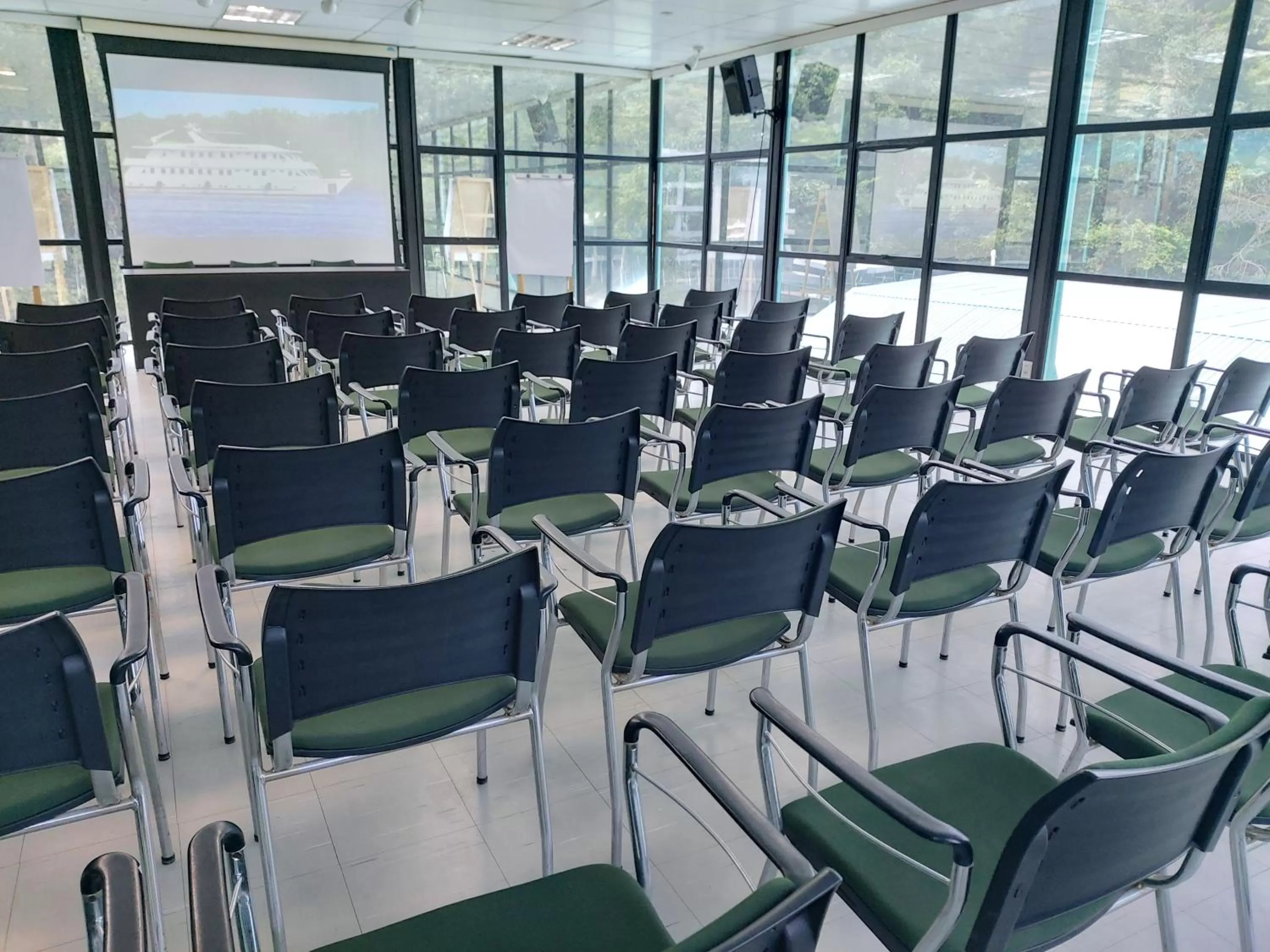 Activities in Uiara Amazon Resort