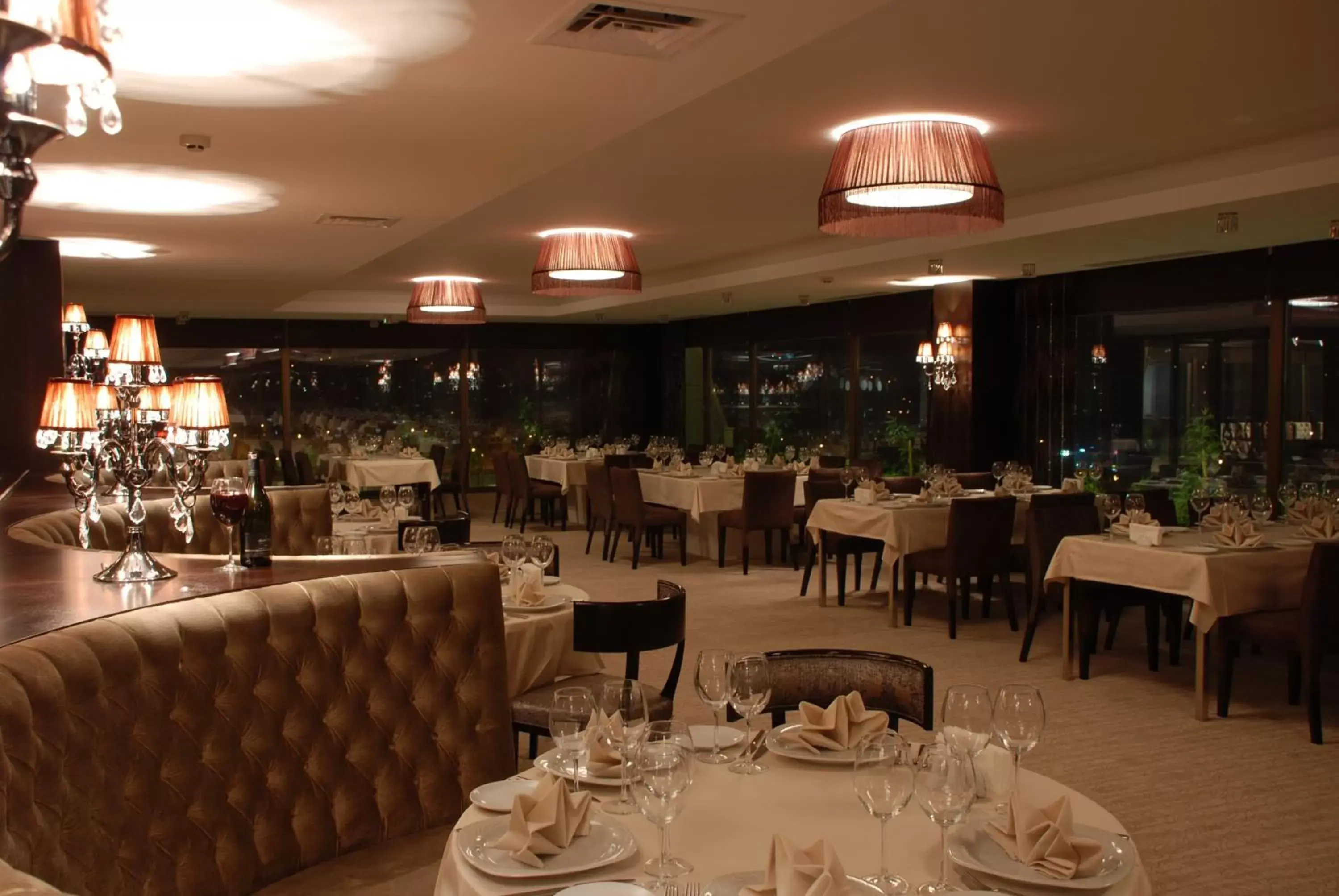 Food, Restaurant/Places to Eat in Grand Hotel Gaziantep