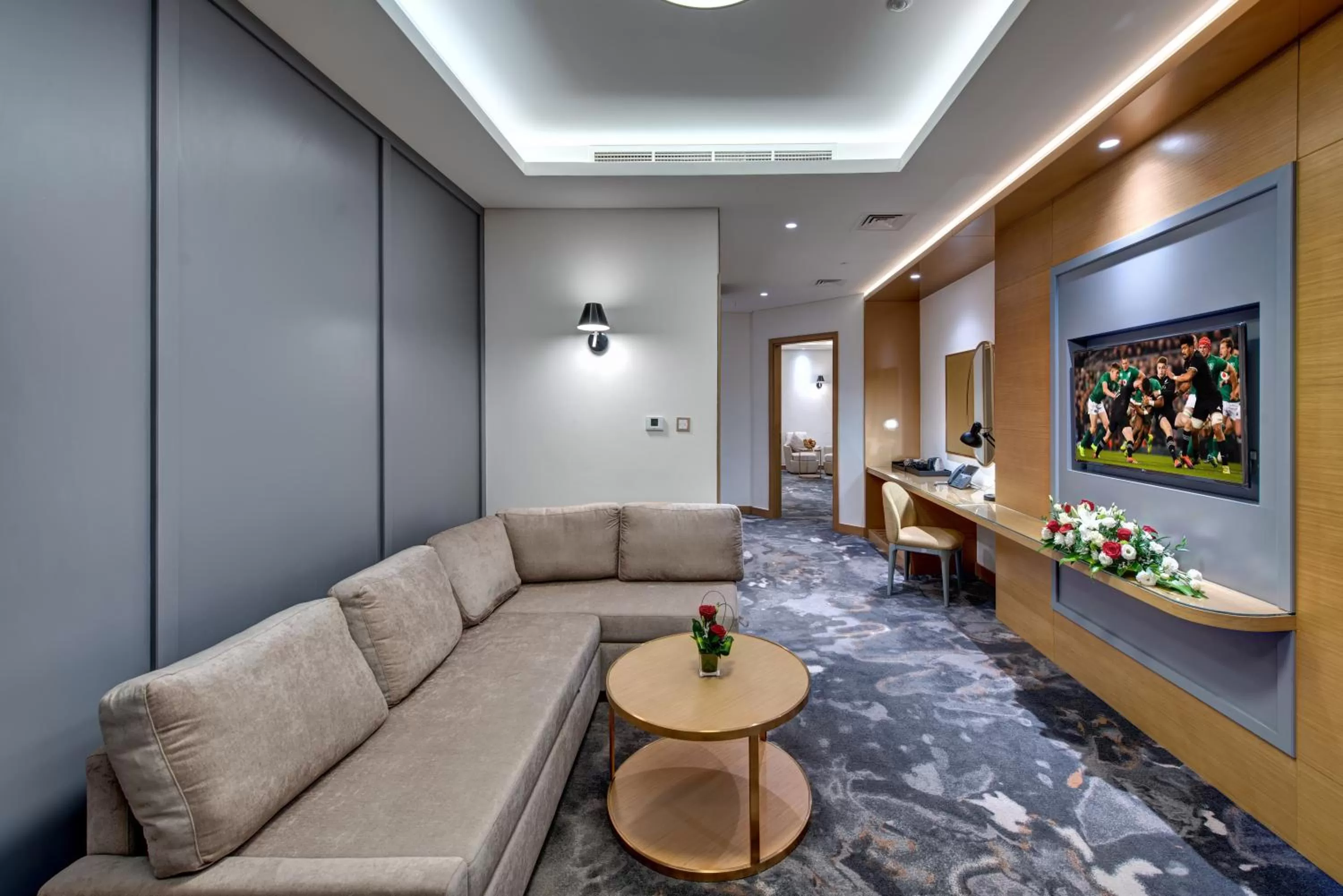 The S Hotel Al Barsha