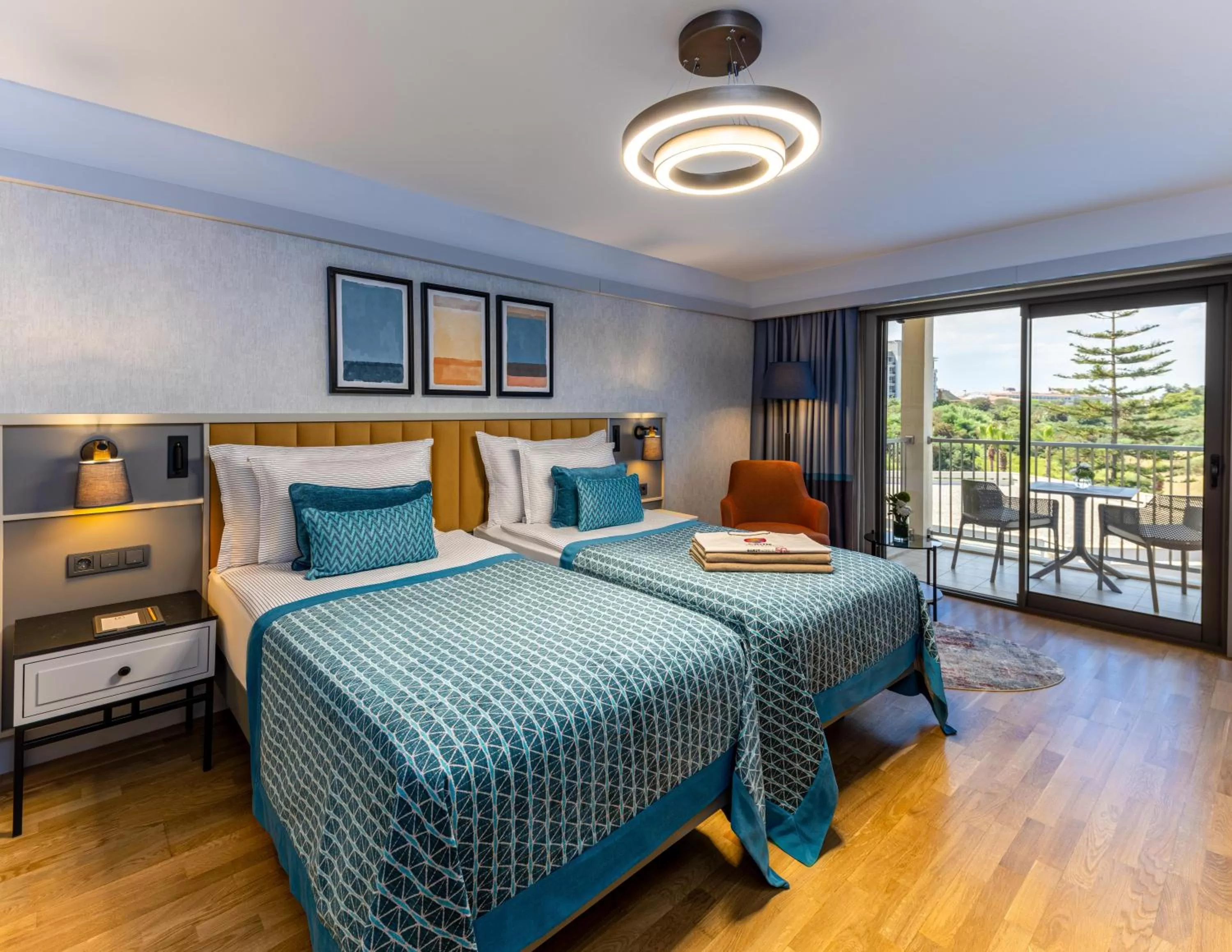 Bed in Arum Barut Collection - Ultra All Inclusive