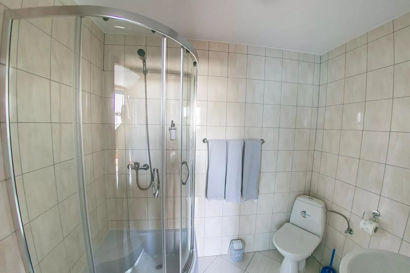 Usługi Hotelarskie Małgosia i Andrzej Danowski