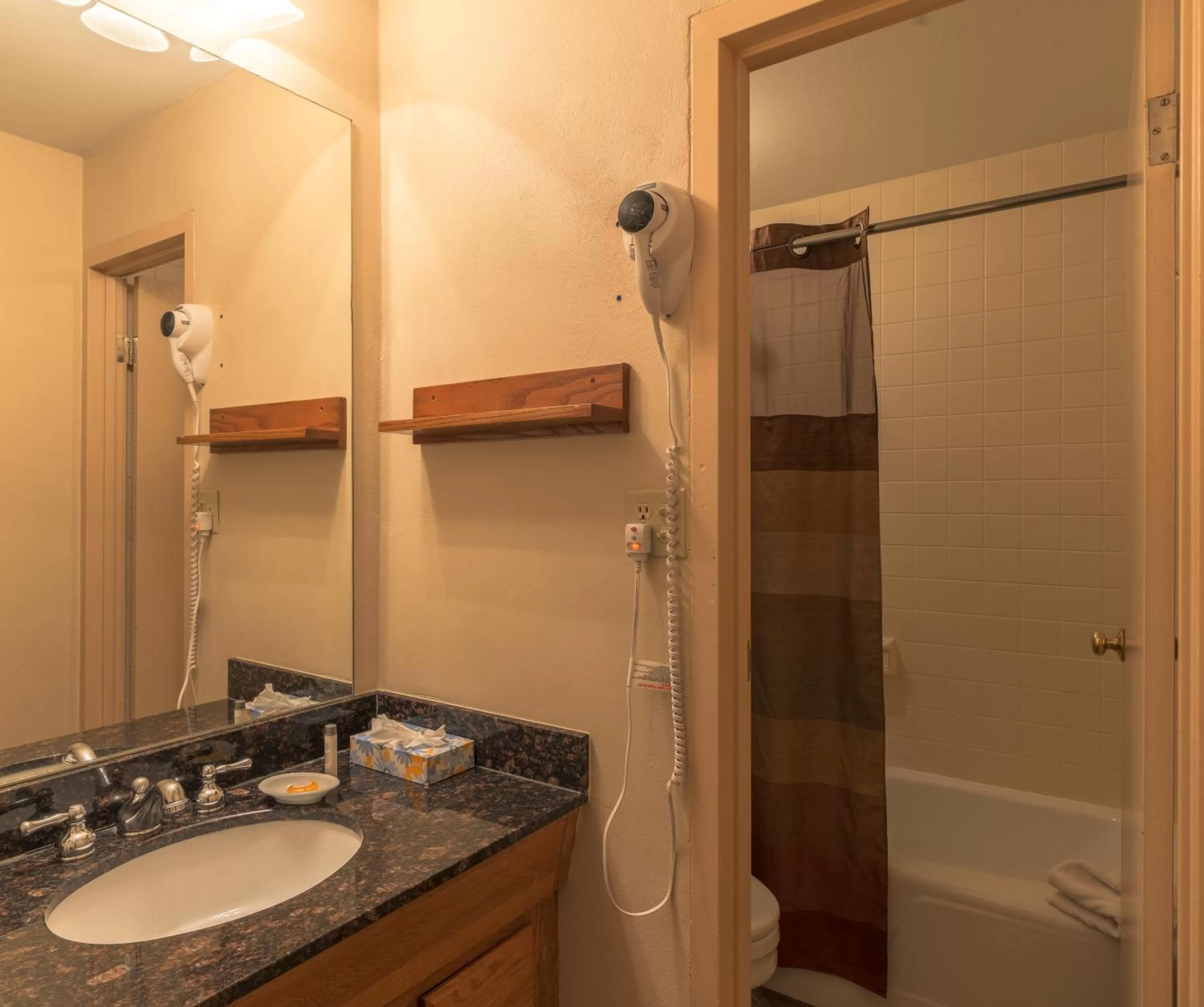 Bathroom in Mountain Chalet Snowmass