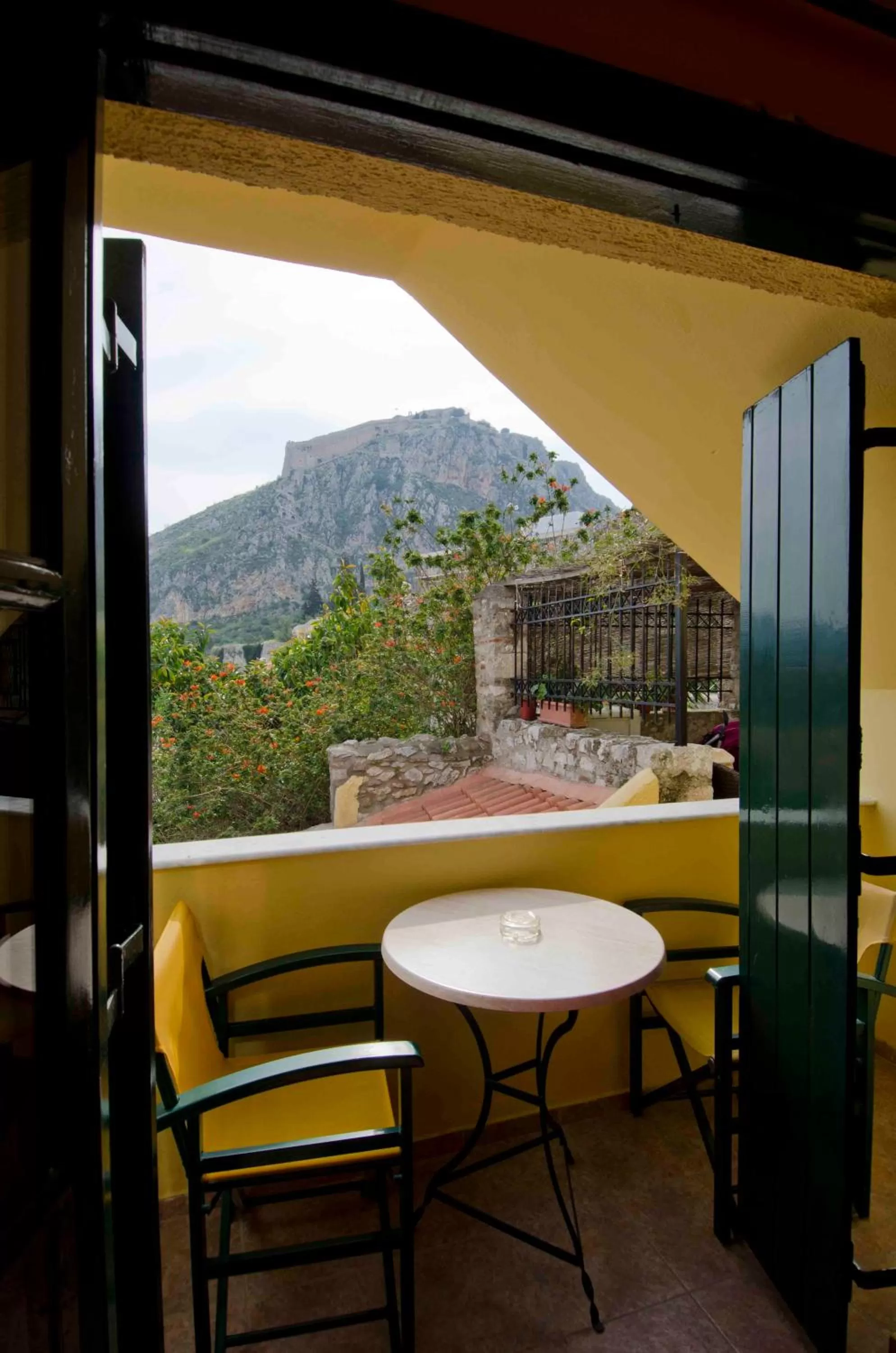 View (from property/room) in Marianna