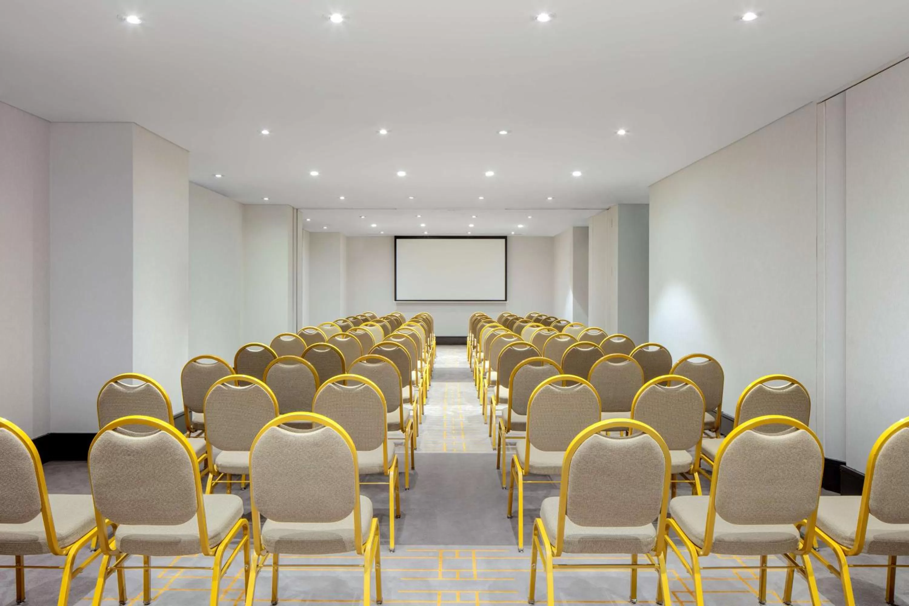 On site in Paradox Sydney