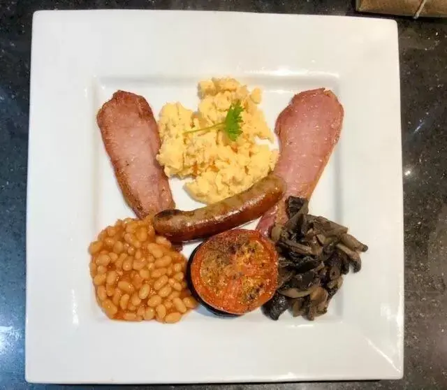 Breakfast, Food in Salisbury Guest House