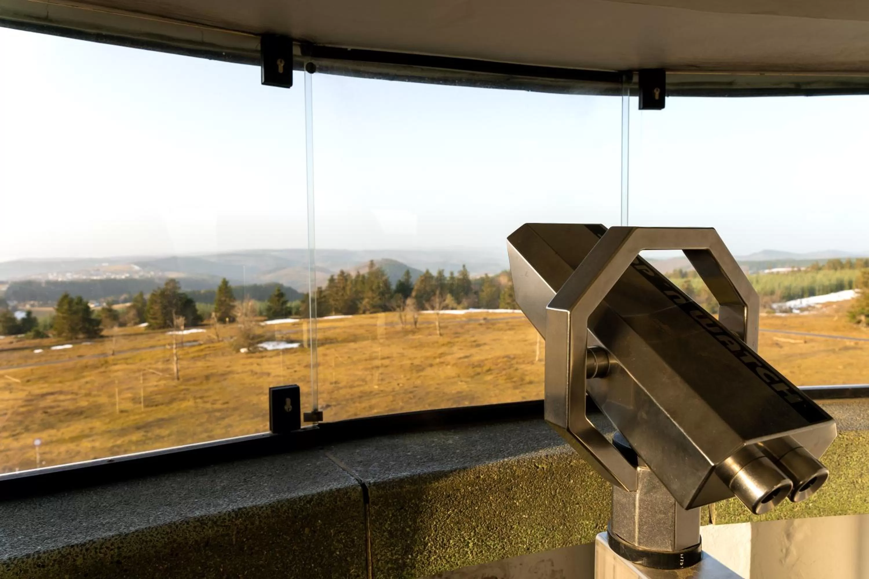 View (from property/room) in Astenturm Hotel