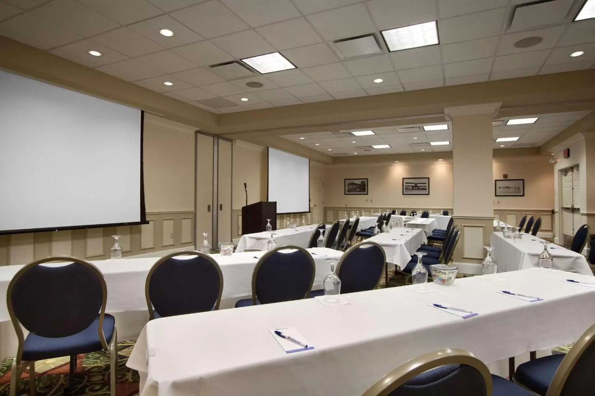 Meeting/conference room in Hilton Garden Inn Ithaca