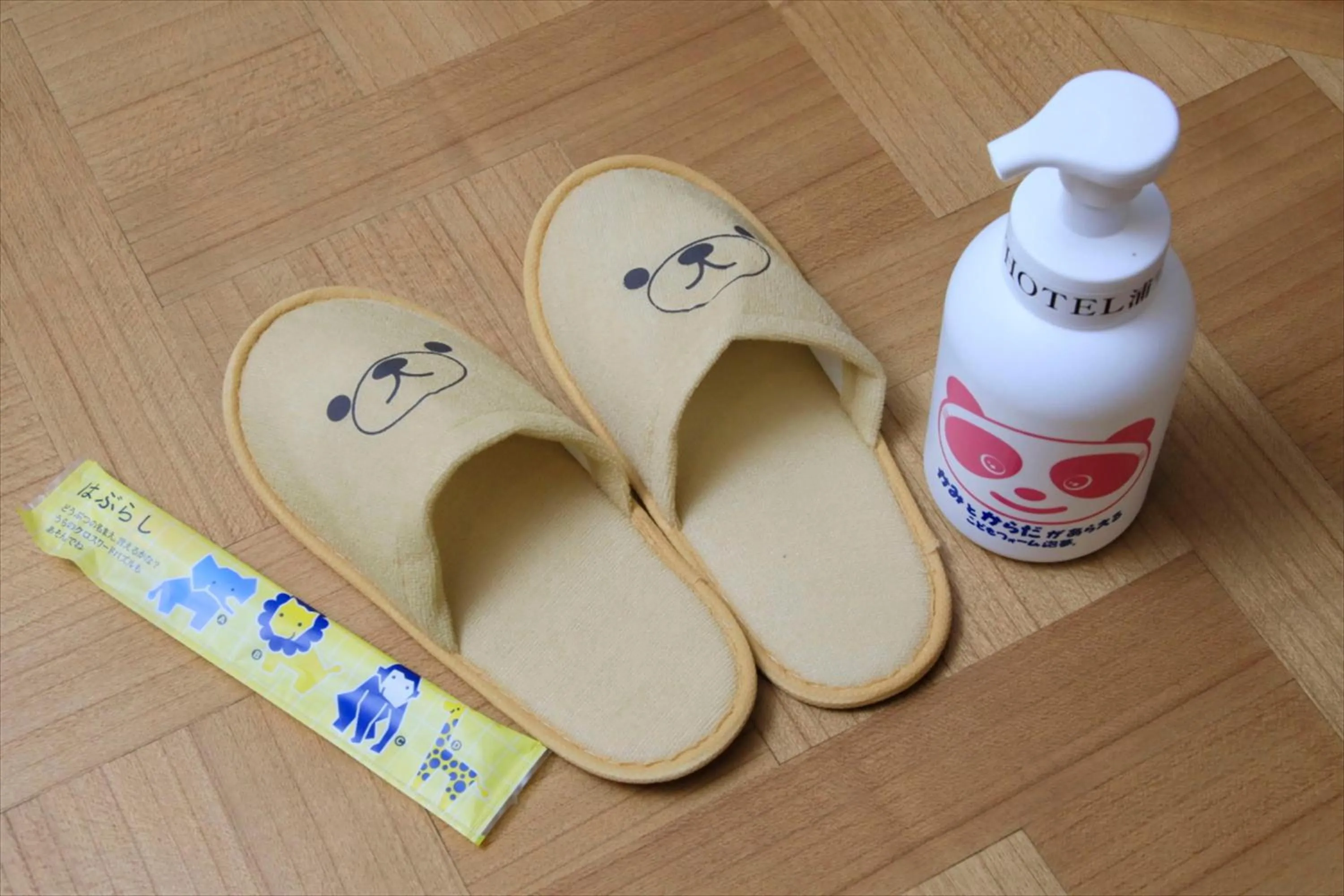 Other in Bay Hotel Urayasu-ekimae