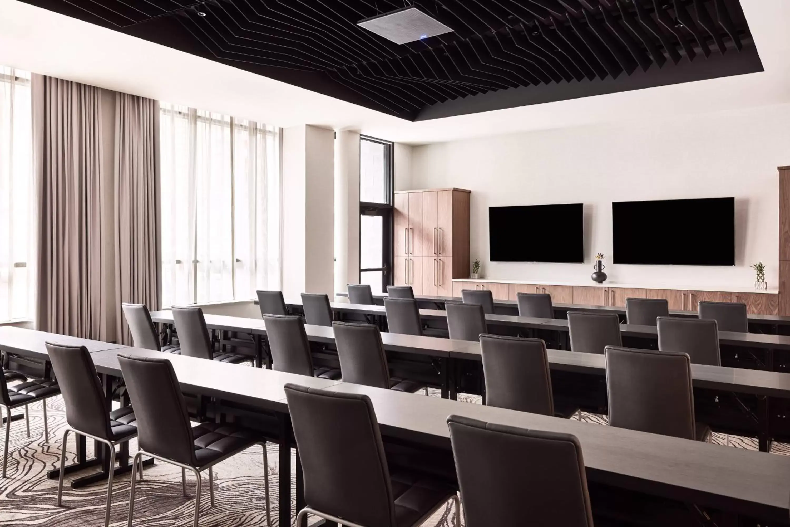 Meeting/conference room in AC Hotel by Marriott Missoula Downtown