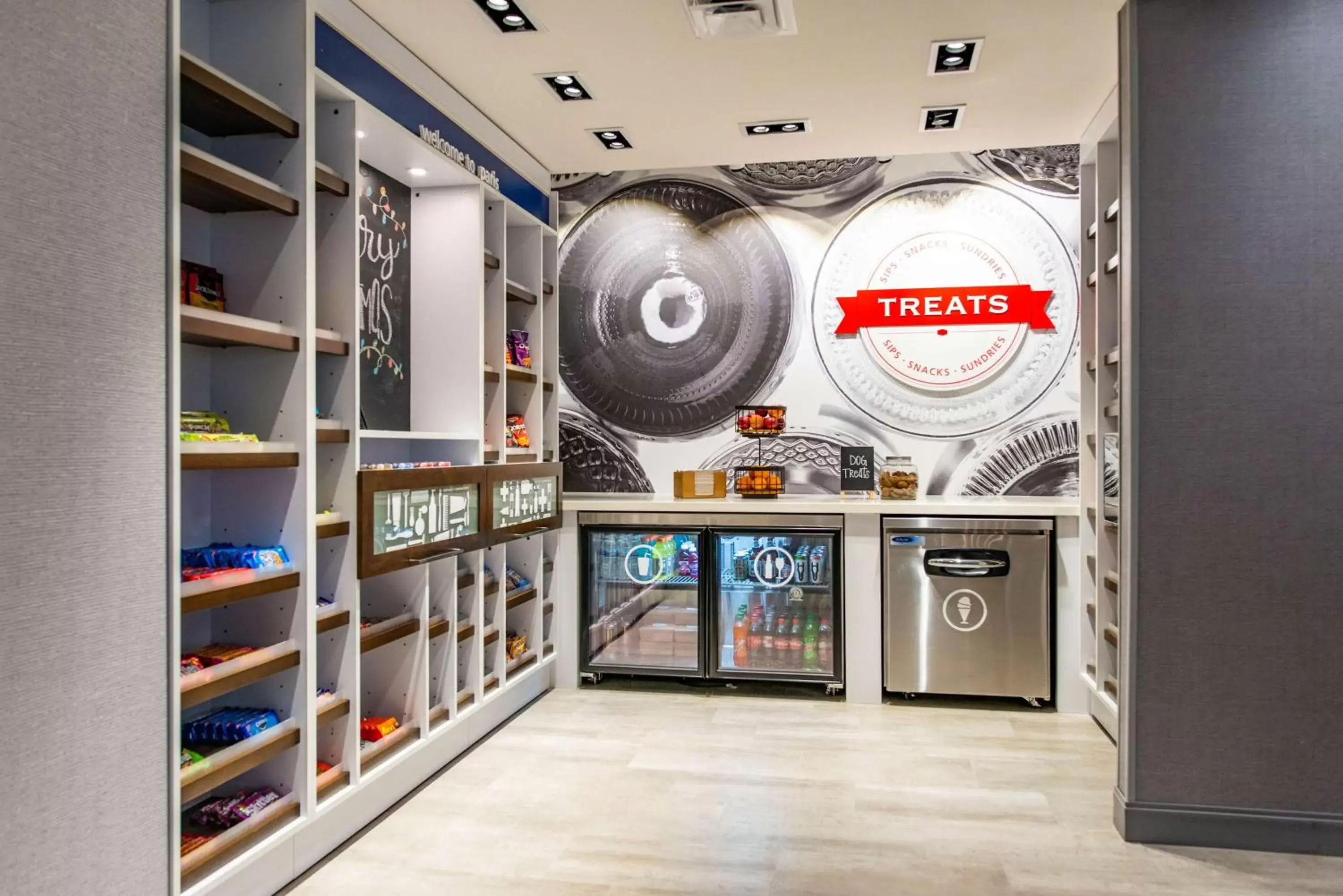 Restaurant/places to eat in Hampton Inn Paris IL, IL Restaurant/places to eat in Hampton Inn Paris IL, IL