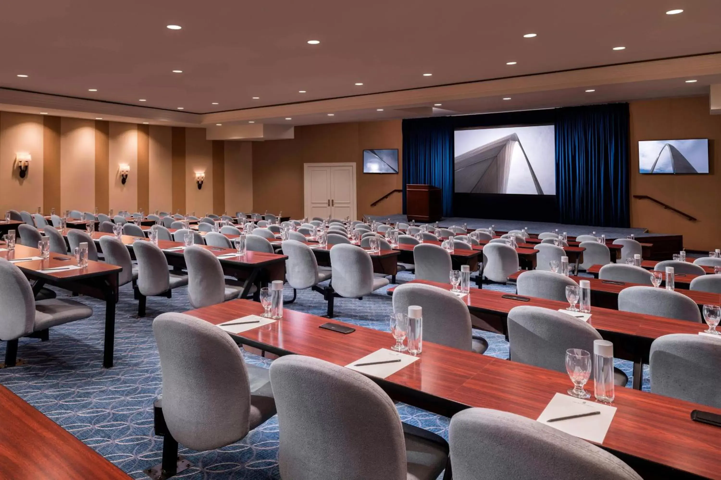Meeting/conference room in The Ritz-Carlton, St. Louis