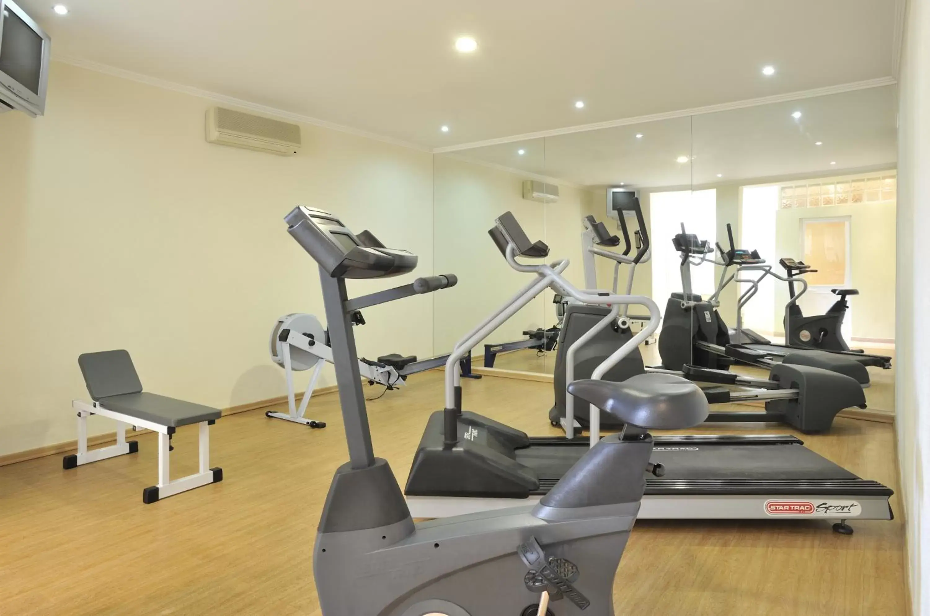 Fitness centre/facilities, Fitness Center/Facilities in Pestana Palm Gardens