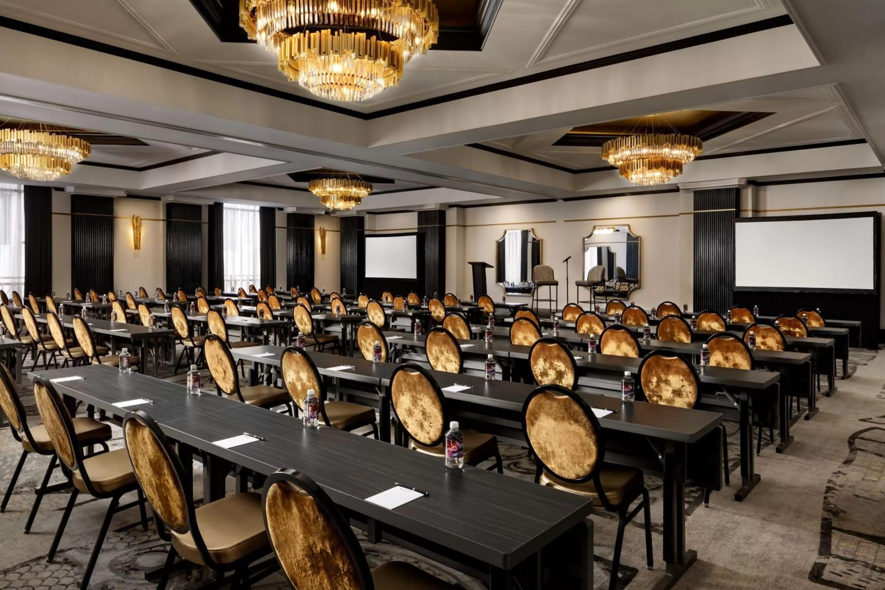 Meeting/conference room in Grand Bohemian Orlando, Autograph Collection