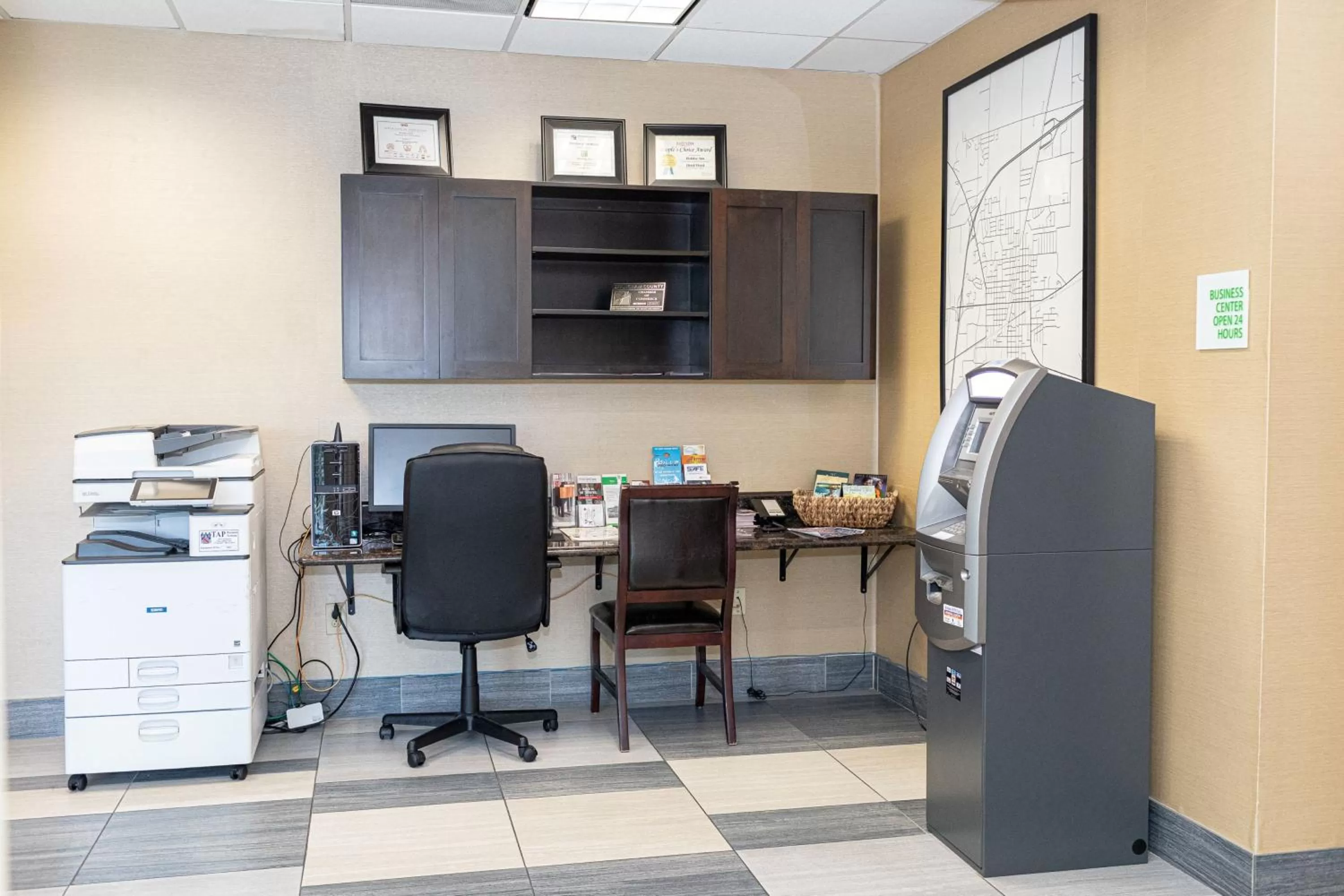 Other in Holiday Inn Effingham by IHG