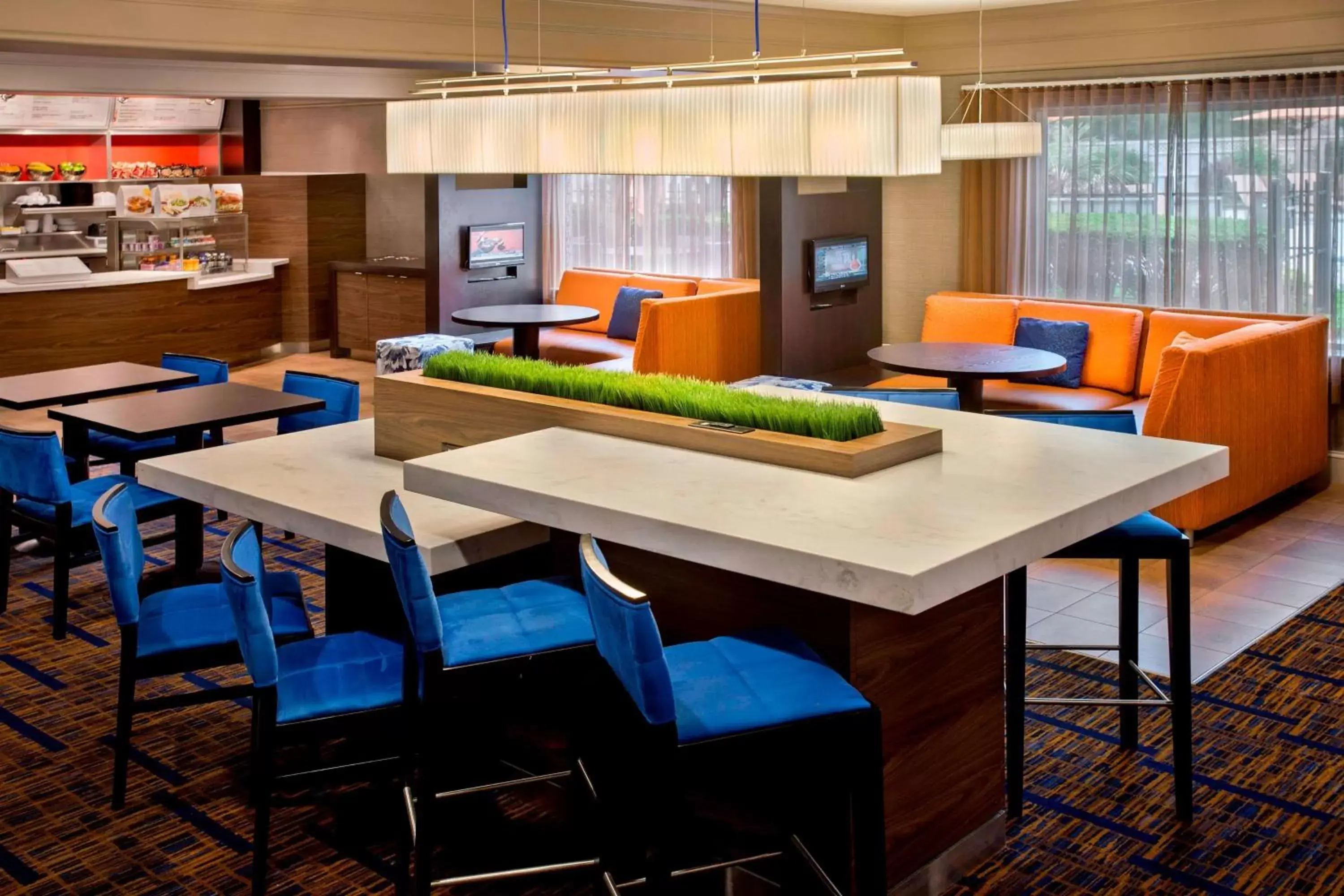 Restaurant/places to eat in Sonesta Select Boston Danvers Restaurant/places to eat in Sonesta Select Boston Danvers