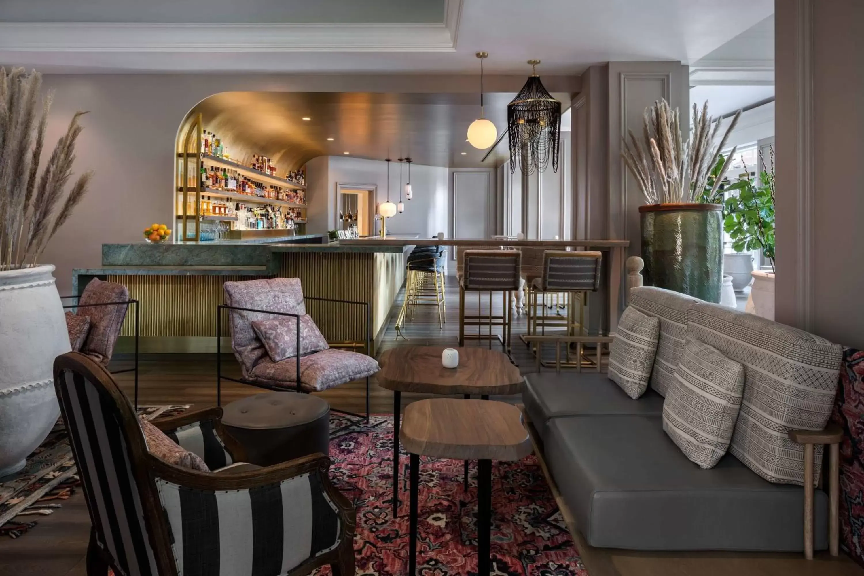 Lounge or bar, Lounge/Bar in The Ritz-Carlton Orlando, Grande Lakes