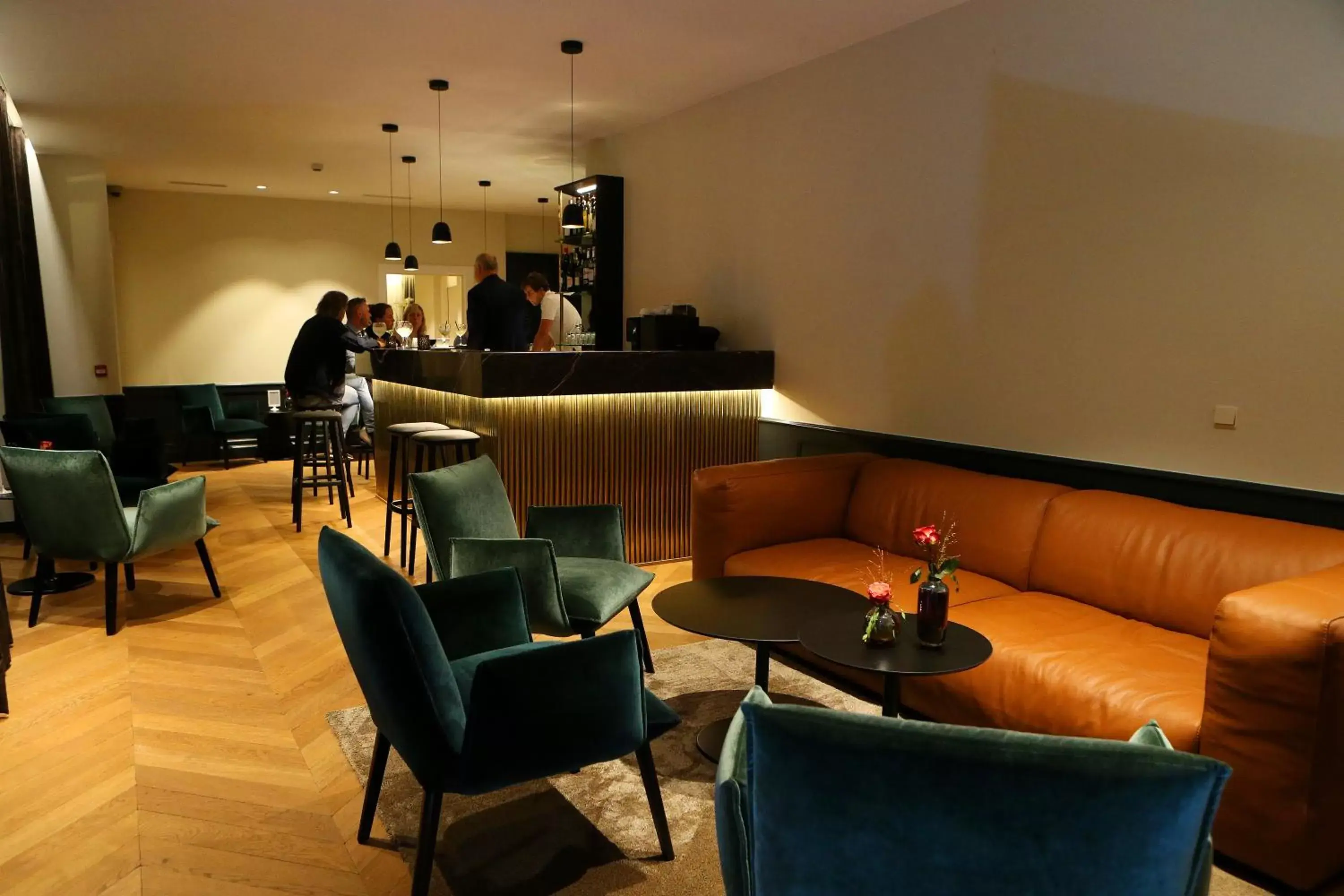 Lounge or bar, Lounge/Bar in Hotel Acacia