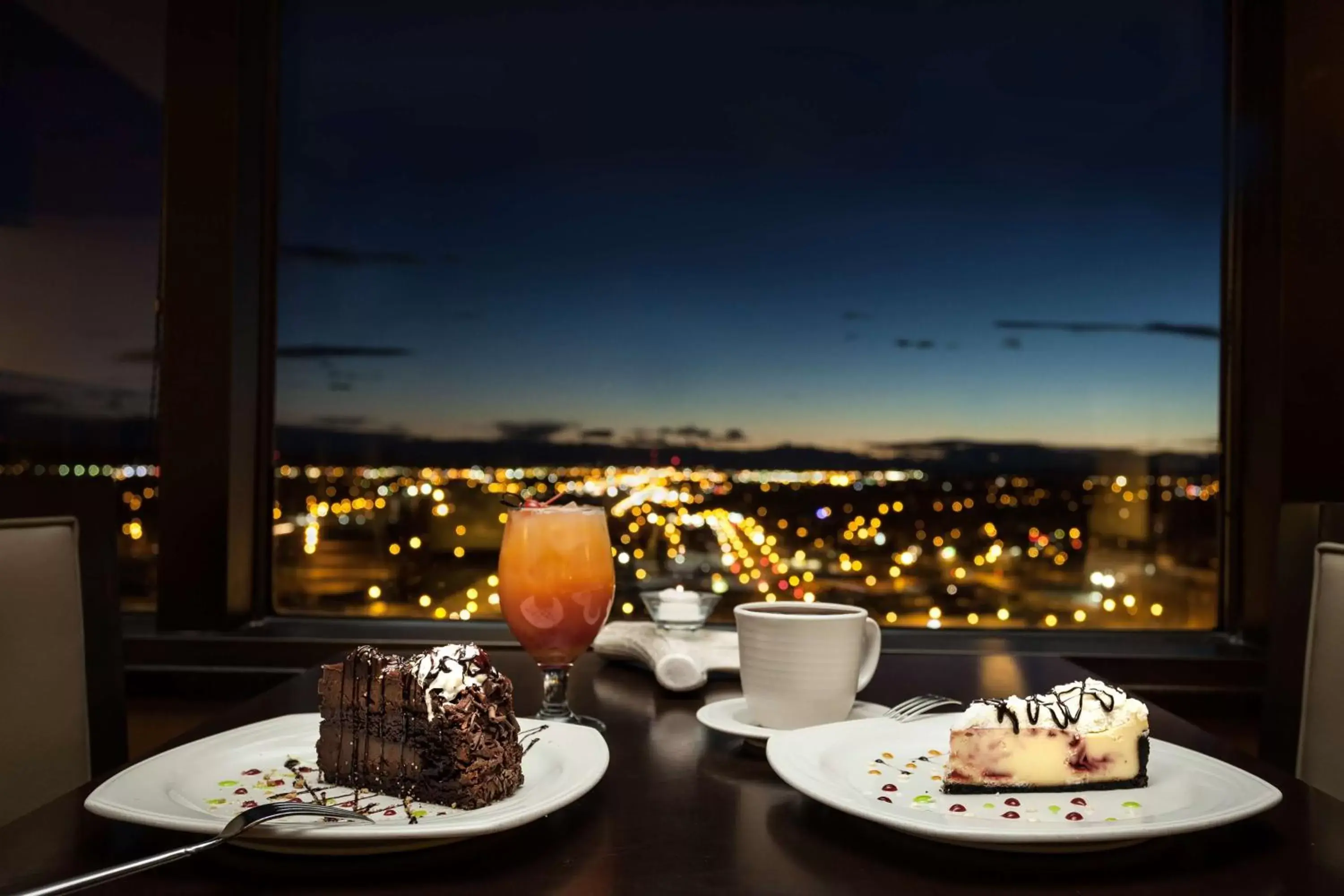 Restaurant/places to eat in Doubletree By Hilton Billings Restaurant/places to eat in Doubletree By Hilton Billings