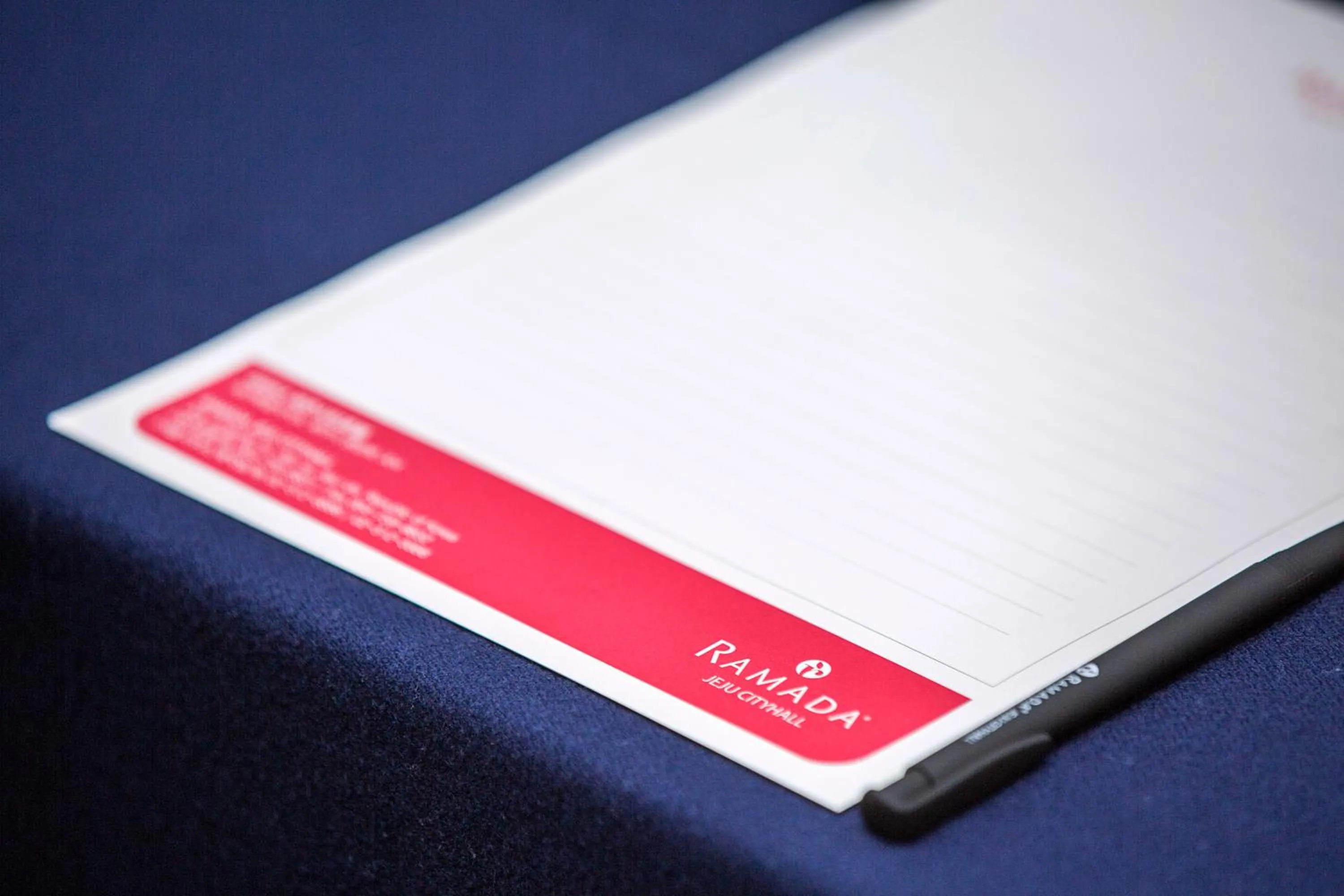 Ramada by Wyndham Jeju City Hall