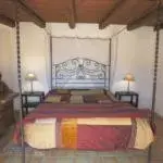 Bed in Alla Giudecca