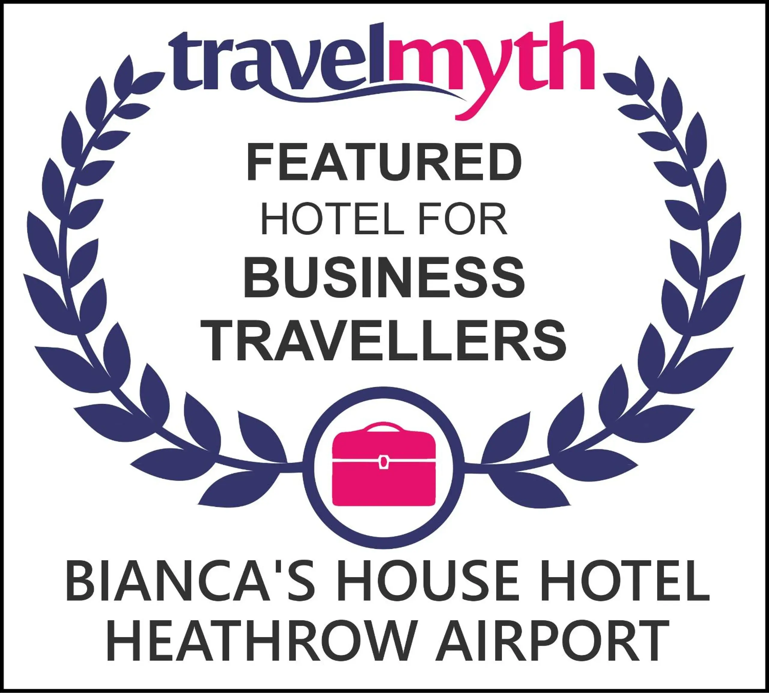 Bianca's House Hotel Heathrow Airport
