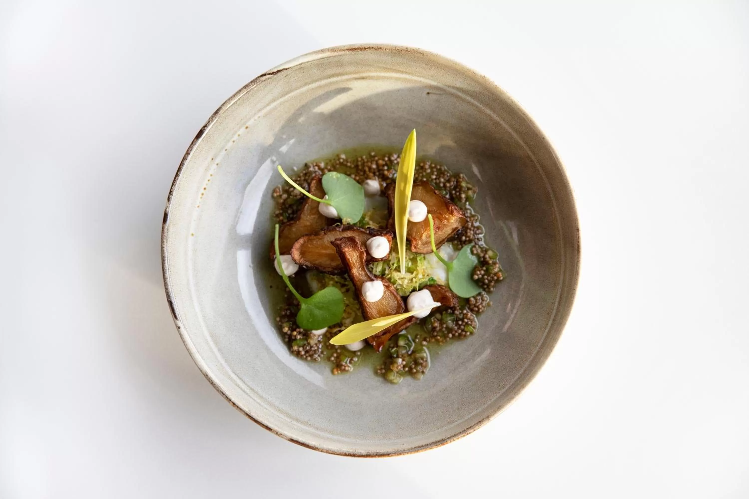 Restaurant/places to eat in Mooirivier