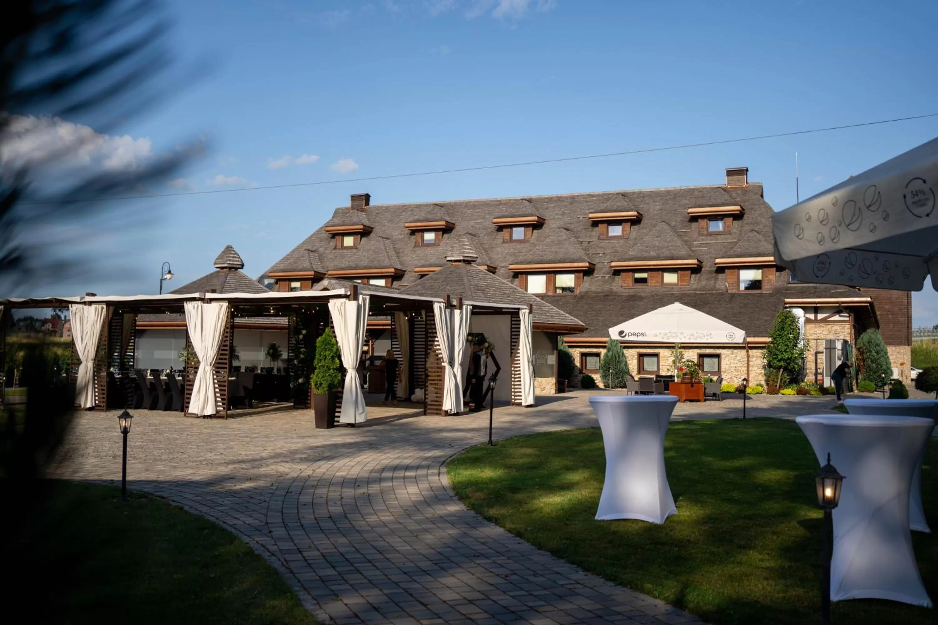 Hotel & Spa **** Kasztel Uniejów