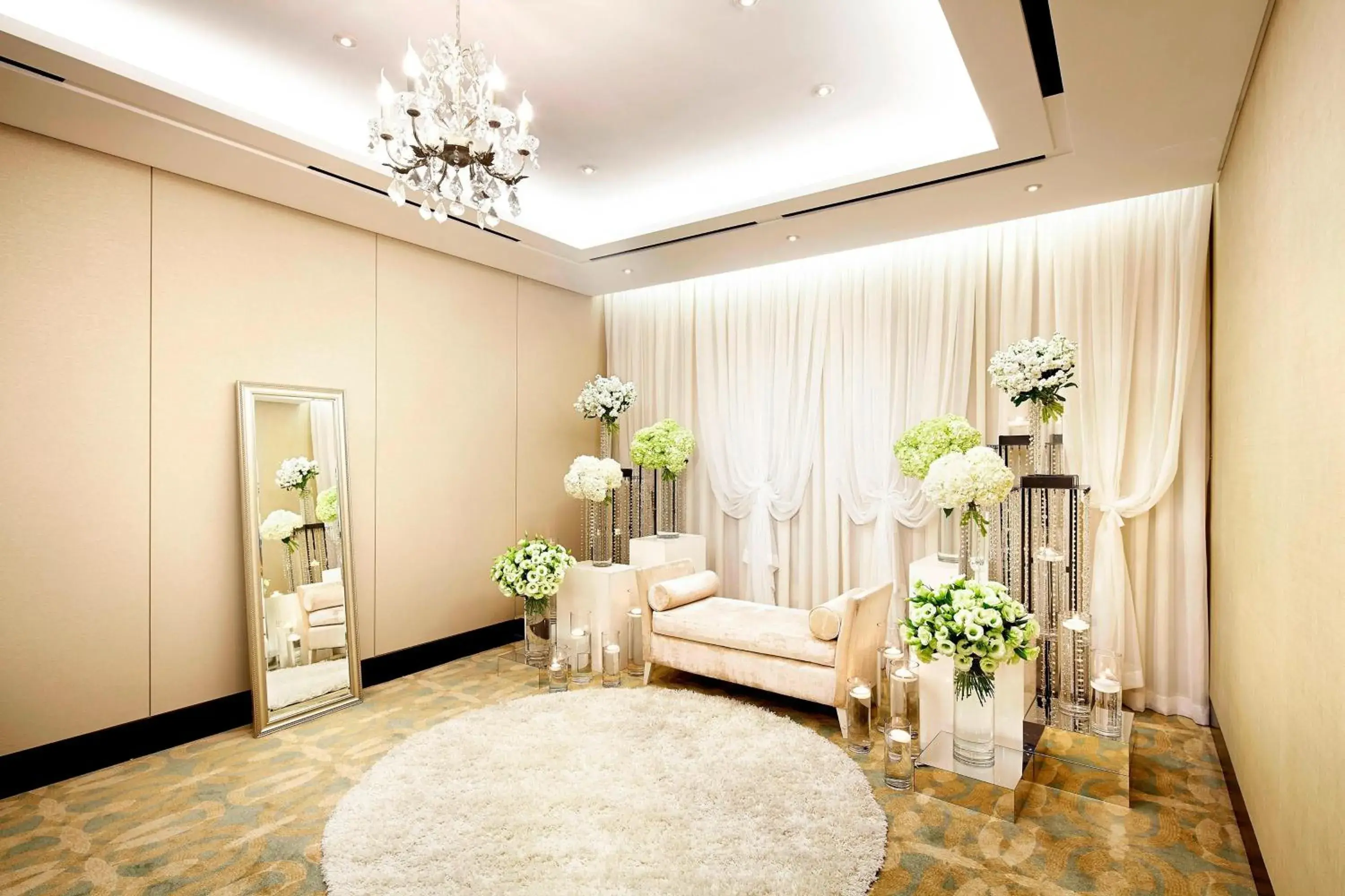 Banquet/Function facilities, Lobby/Reception in Sheraton Grand Incheon Hotel