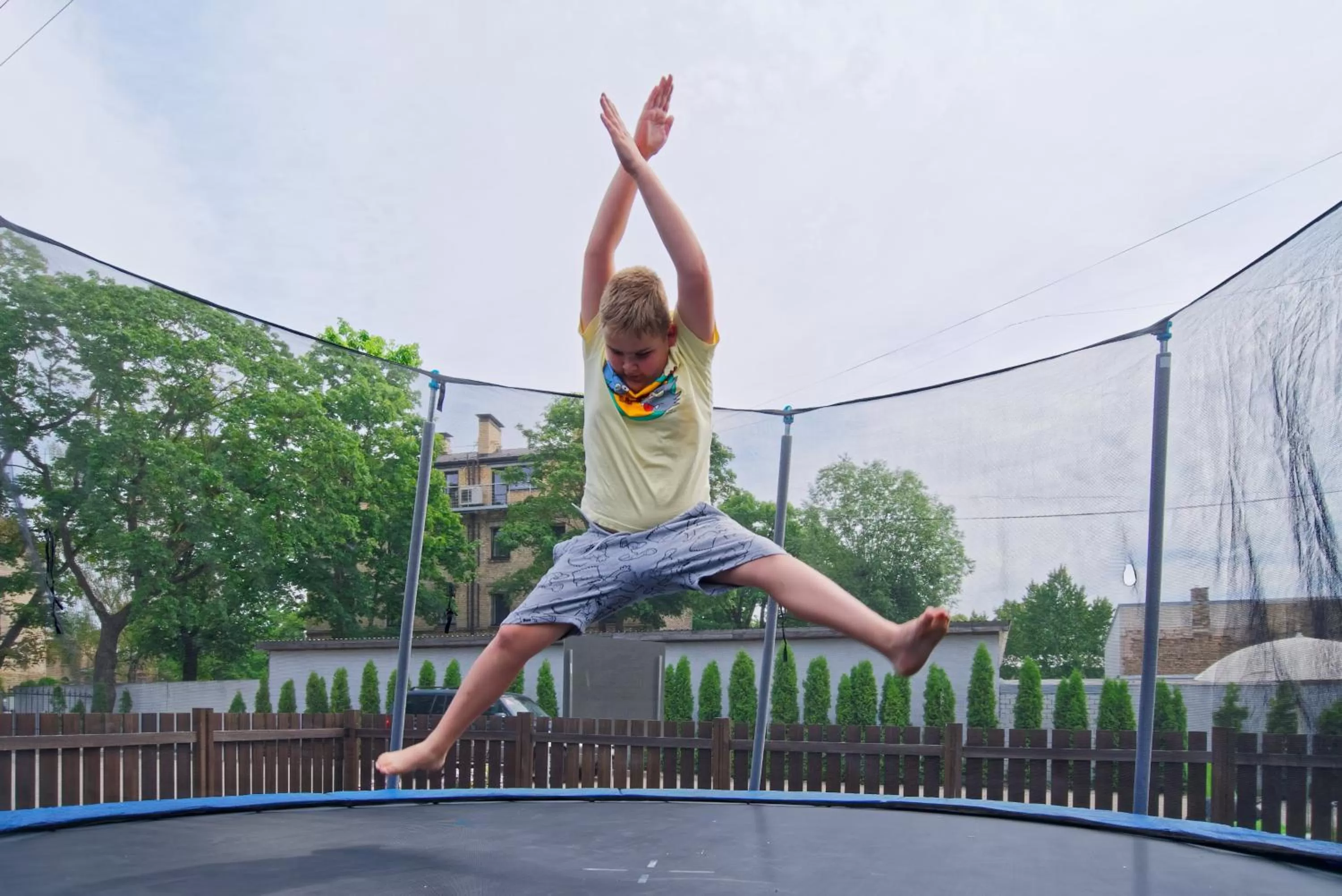 Activities in RIGAAPARTMENT SONADA Family Aparthotel - Private Parking