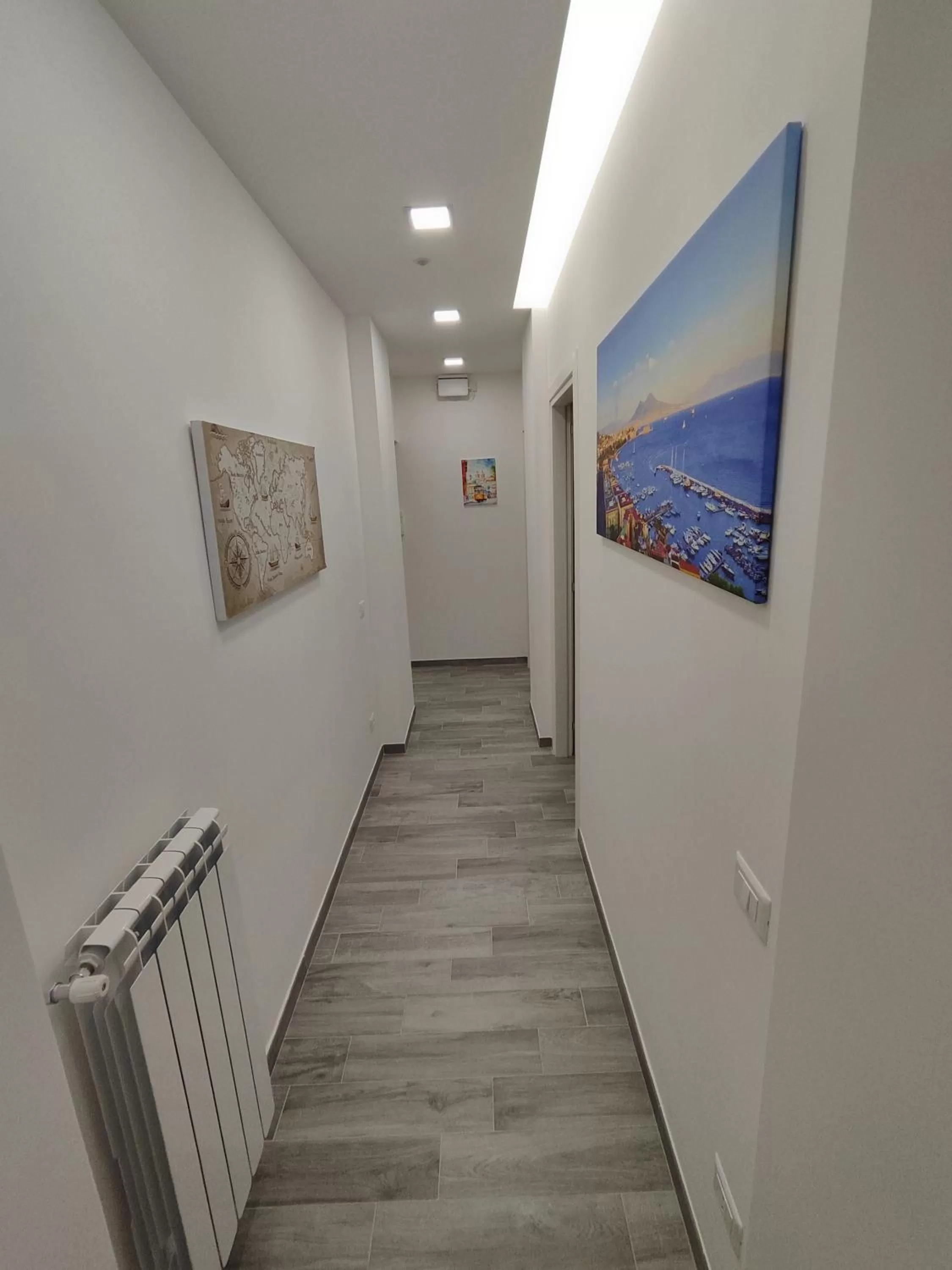 B&B Il Regno delle Due Sicilie