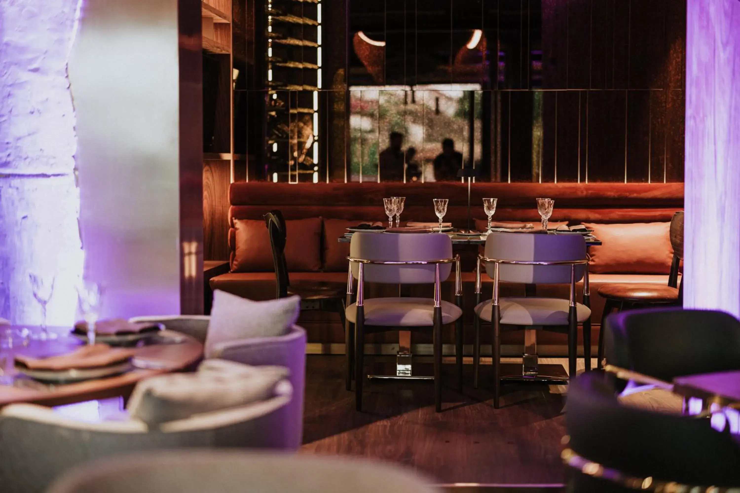 Restaurant/places to eat in Hotel Podgorica Restaurant/places to eat in Hotel Podgorica