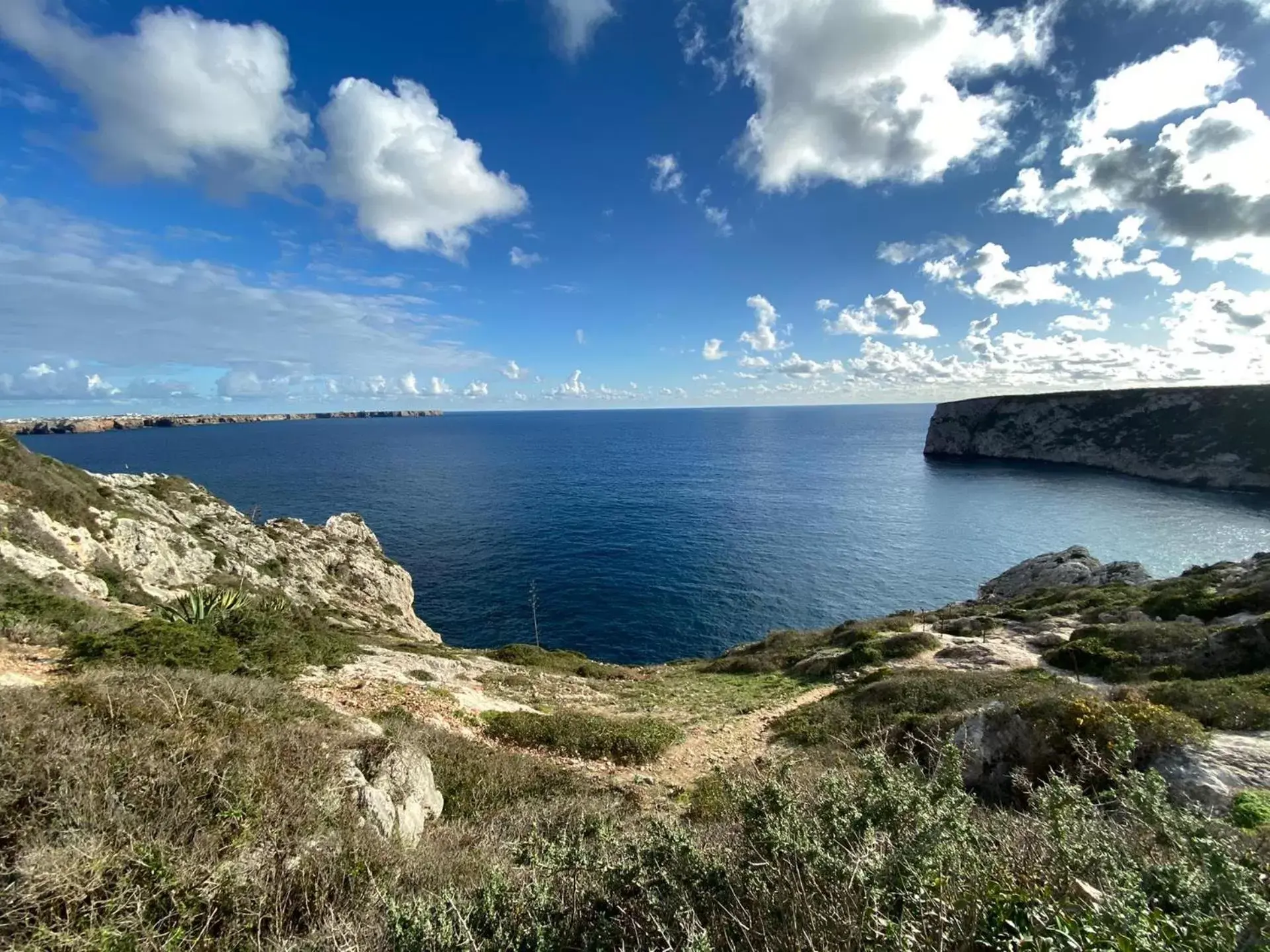 Natural Landscape in Quinta Pedra Dos Bicos