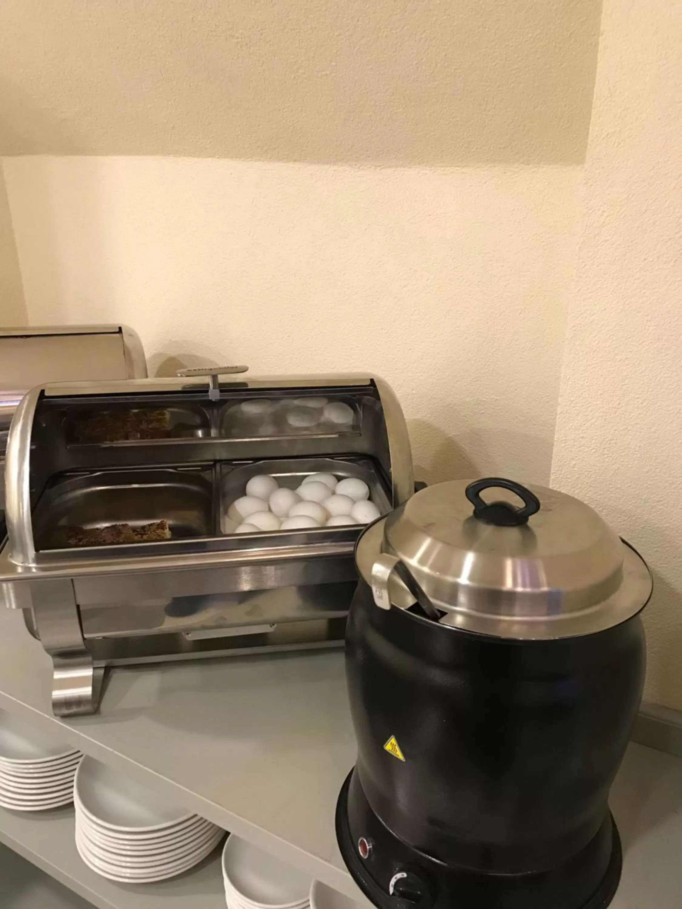 Breakfast in GALATAHAN Hotel Istanbul Karakoy