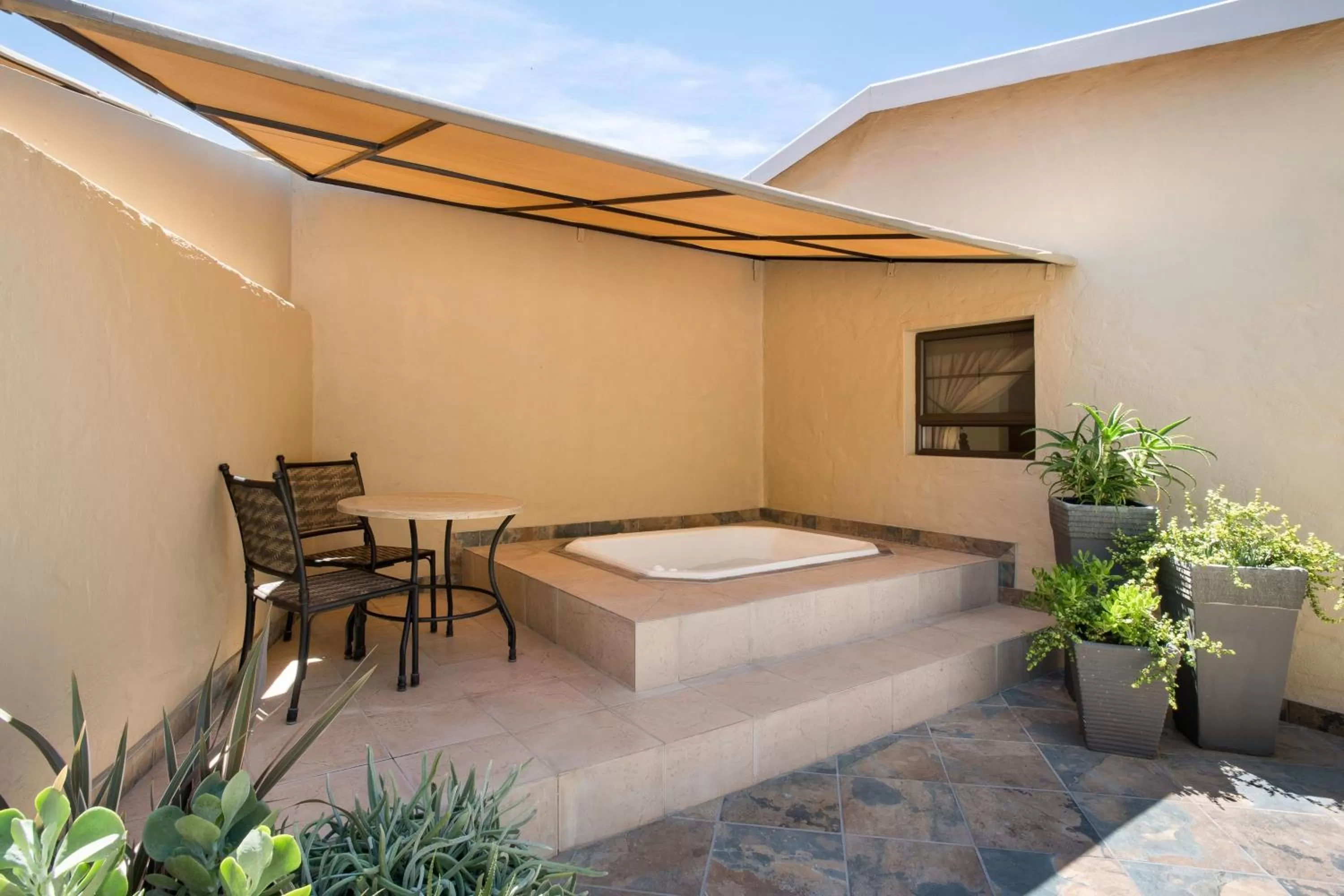 Photo of the whole room in Protea Hotel by Marriott Polokwane Ranch Resort