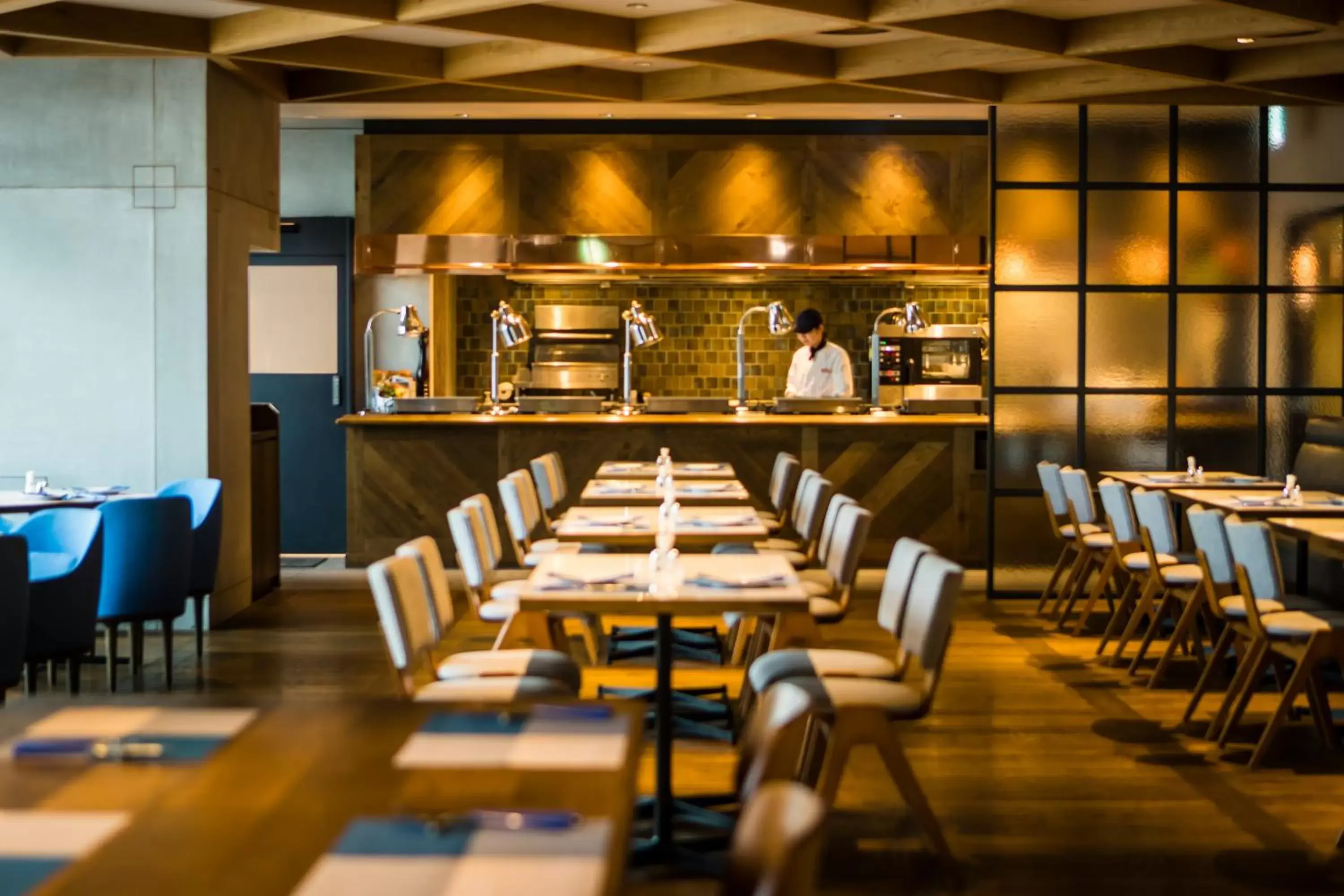 Restaurant/places to eat in Kawasaki King Skyfront Tokyu REI Hotel Restaurant/places to eat in Kawasaki King Skyfront Tokyu REI Hotel