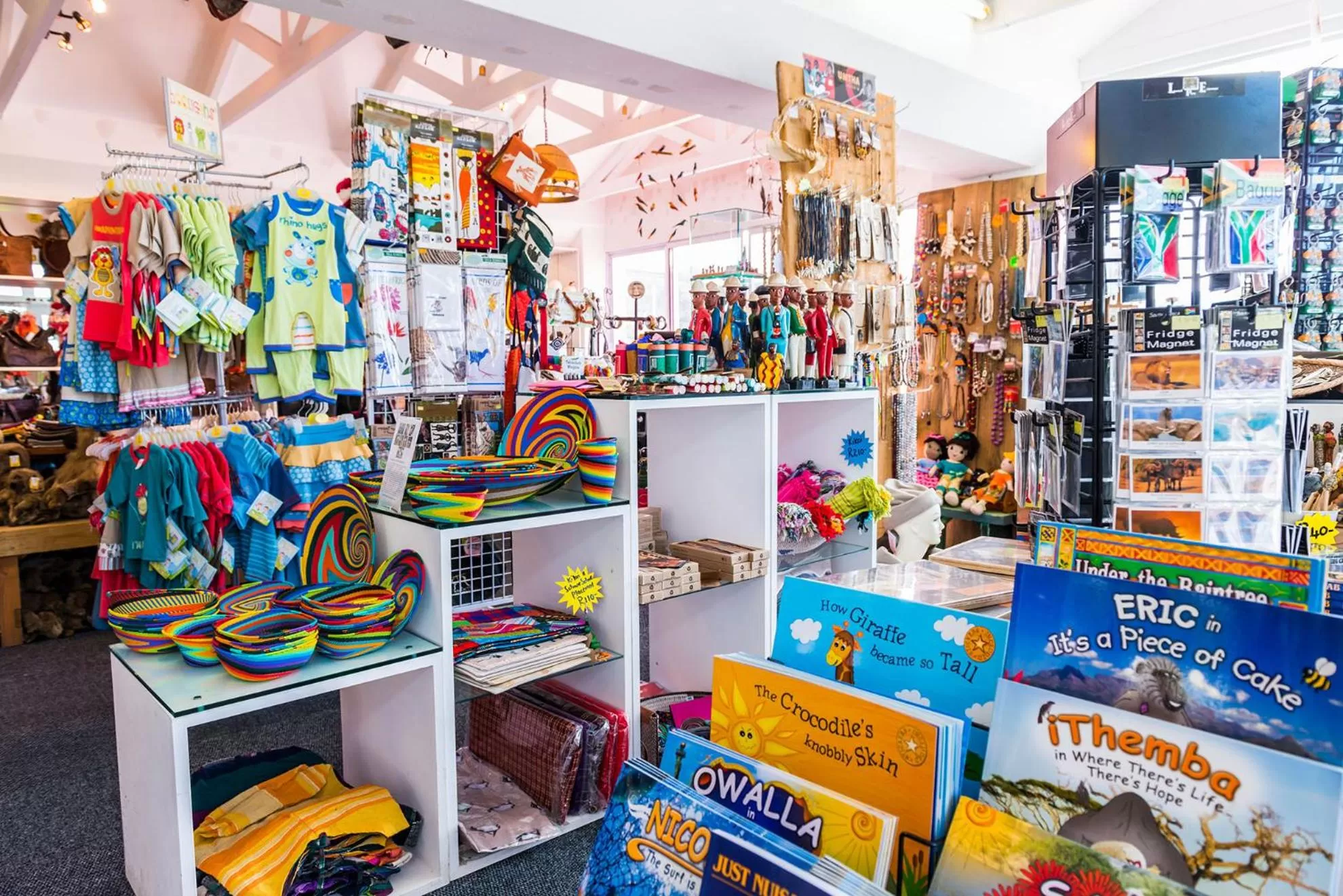 Area and facilities in Simon's Town Quayside Hotel