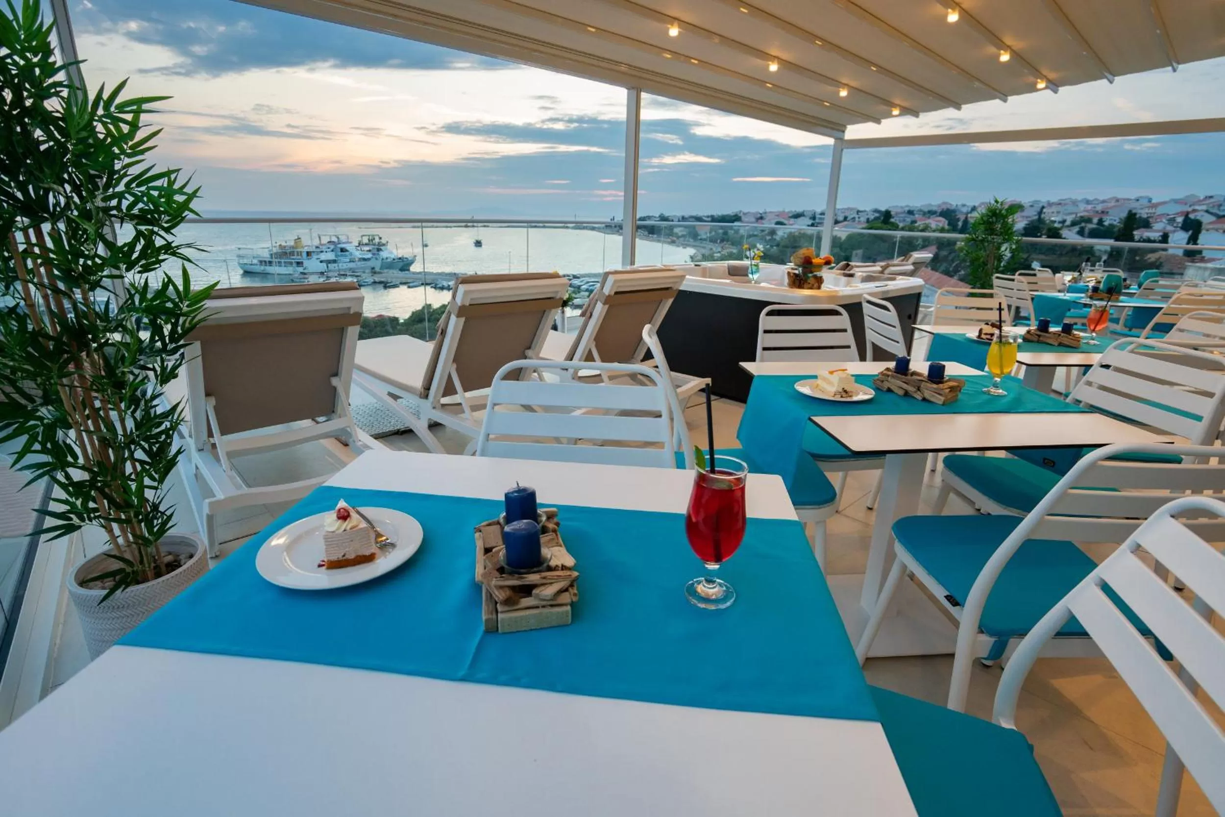 Day in Bed&Breakfast Novalis